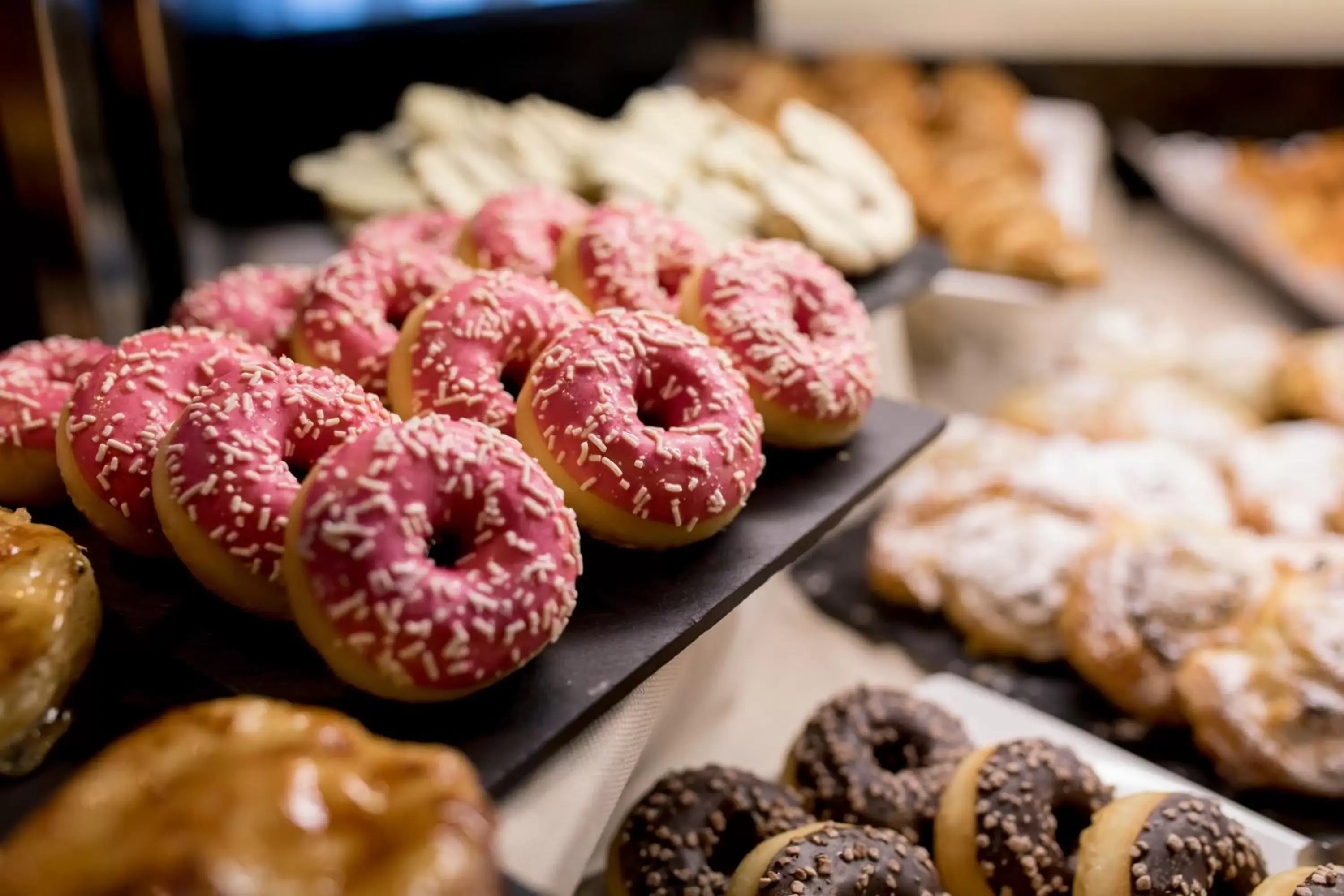 Breakfast, Food in Font D'Argent Canillo