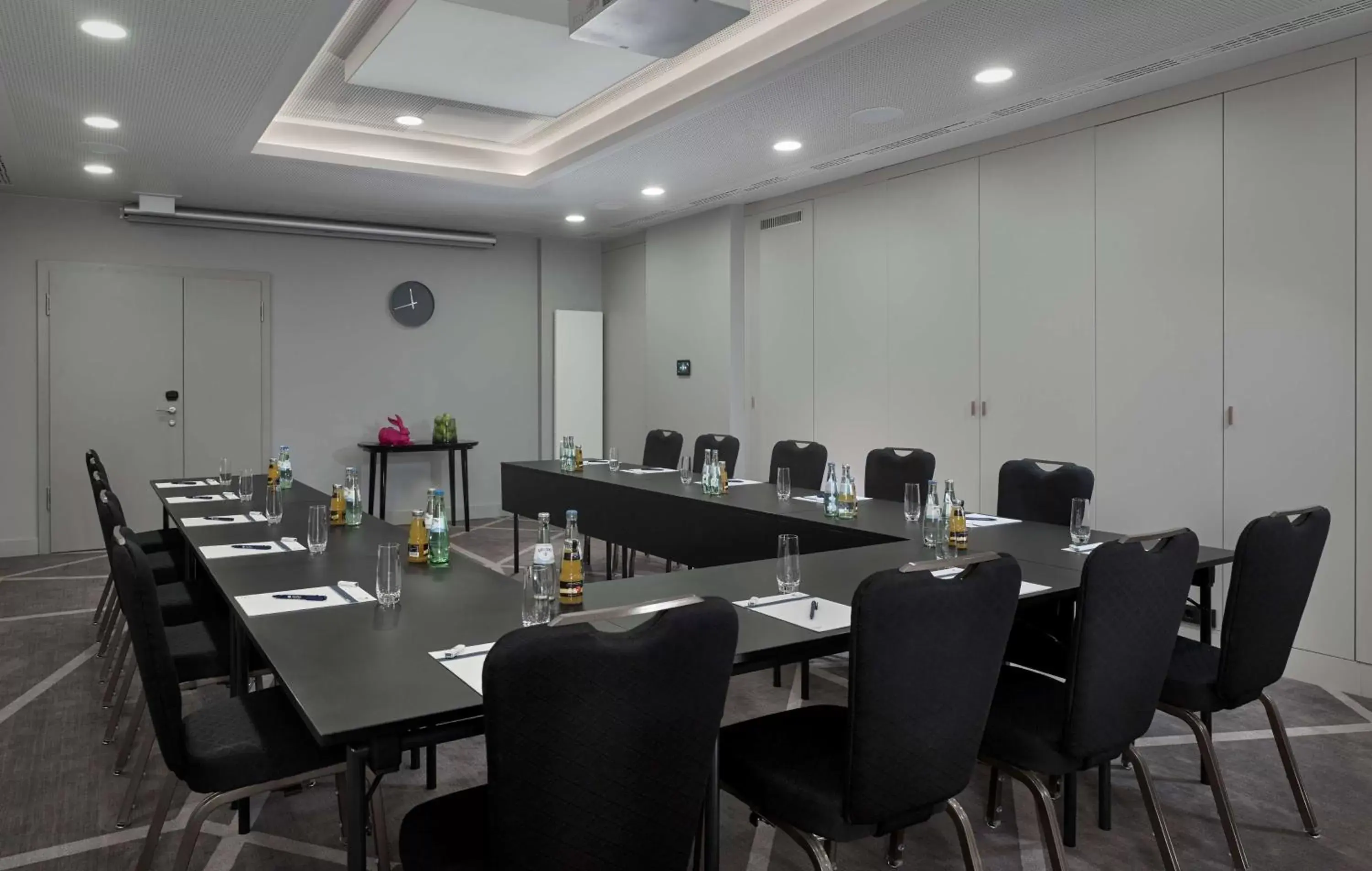Meeting/conference room in Park Plaza Nuremberg