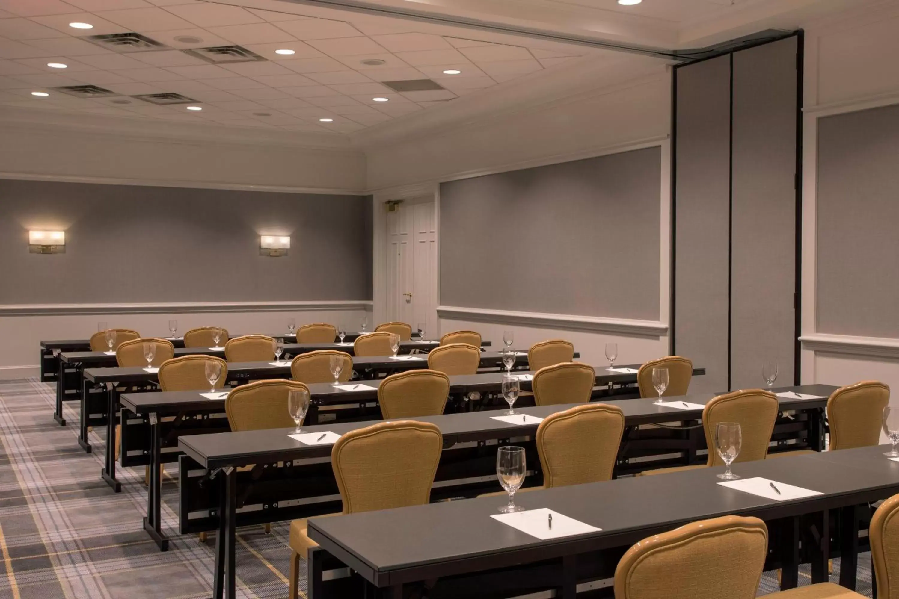 Meeting/conference room in The Ballantyne, a Luxury Collection Hotel, Charlotte