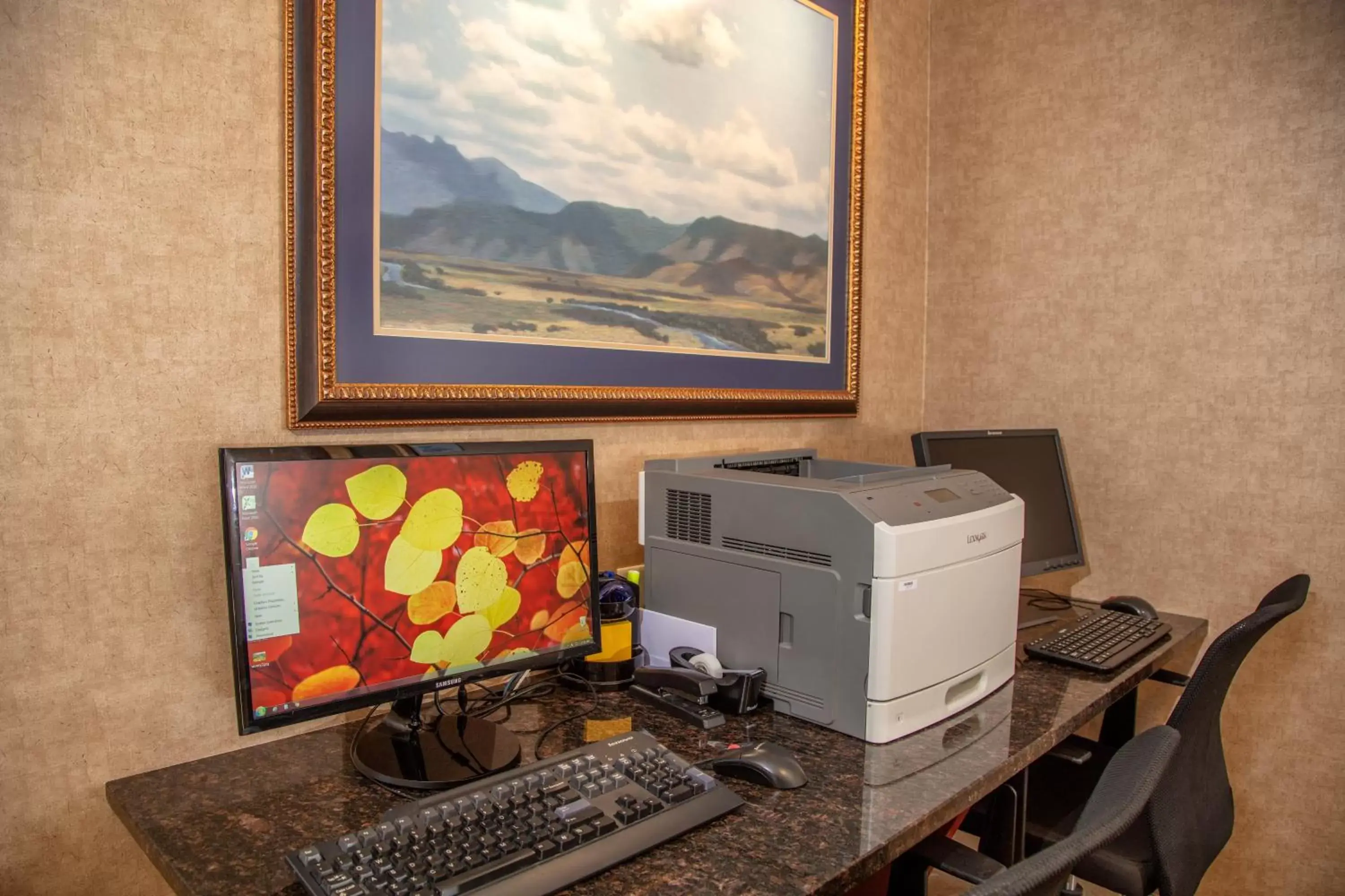 Other, Business Area/Conference Room in Holiday Inn Express Hotel & Suites Richland