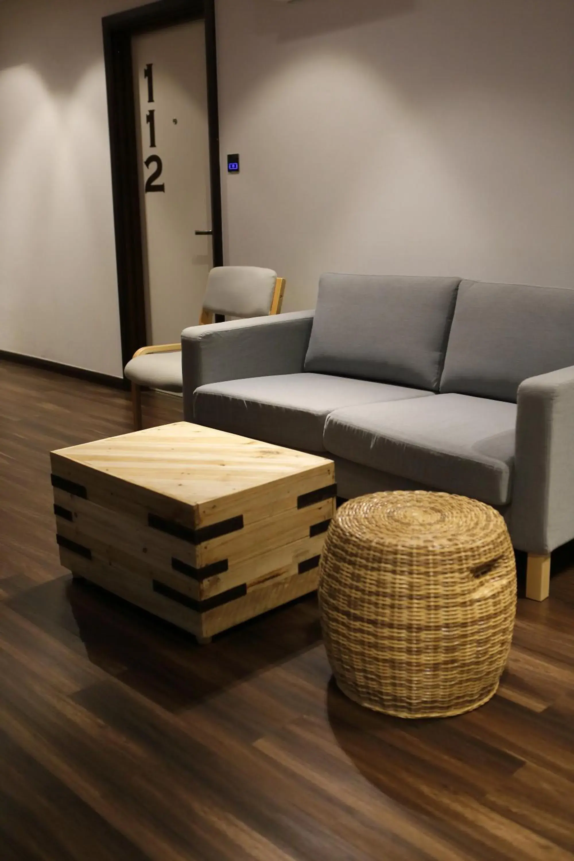 Activities, Seating Area in De House Hotel