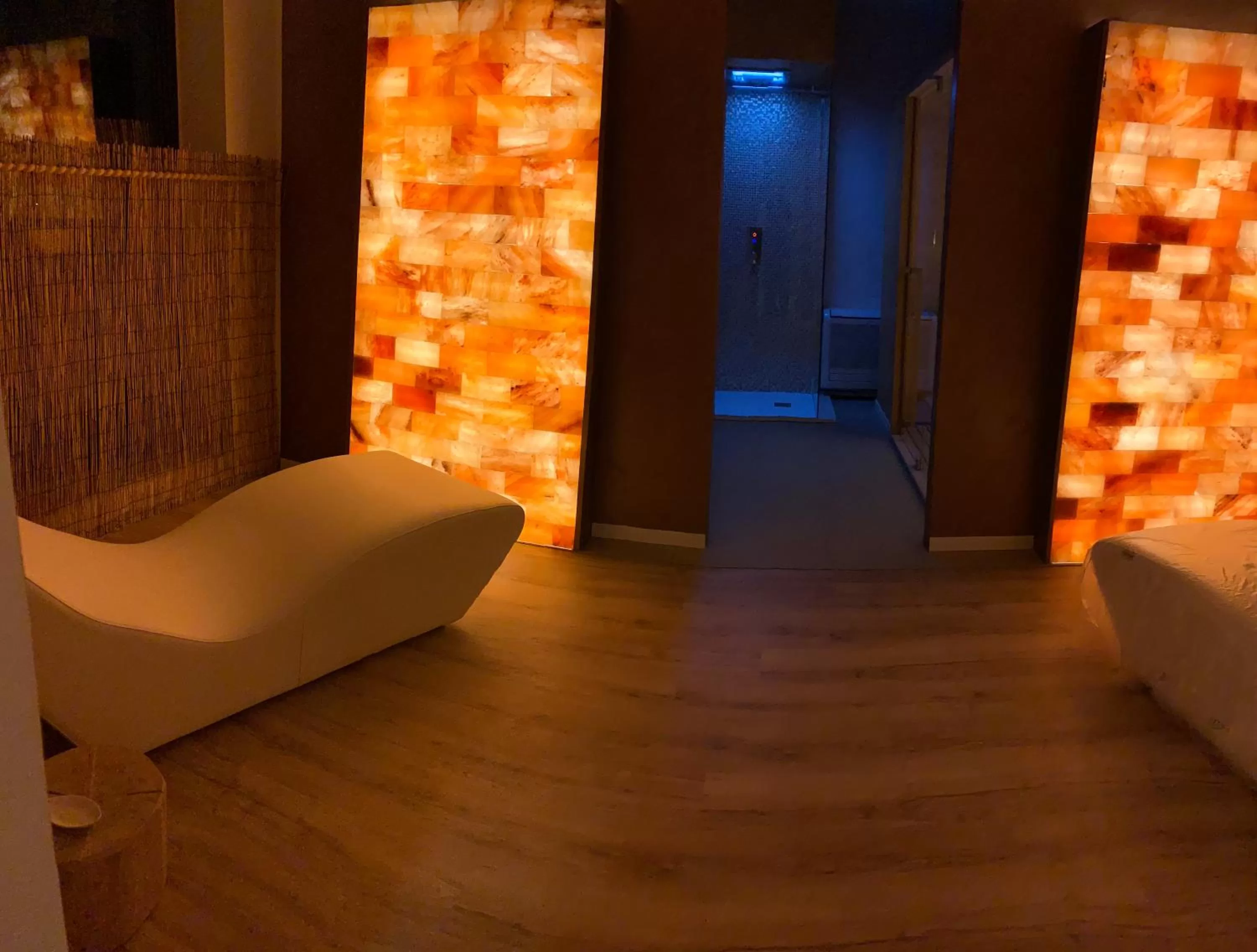 Massage in Palazzo Otello 1847 Wellness & Spa