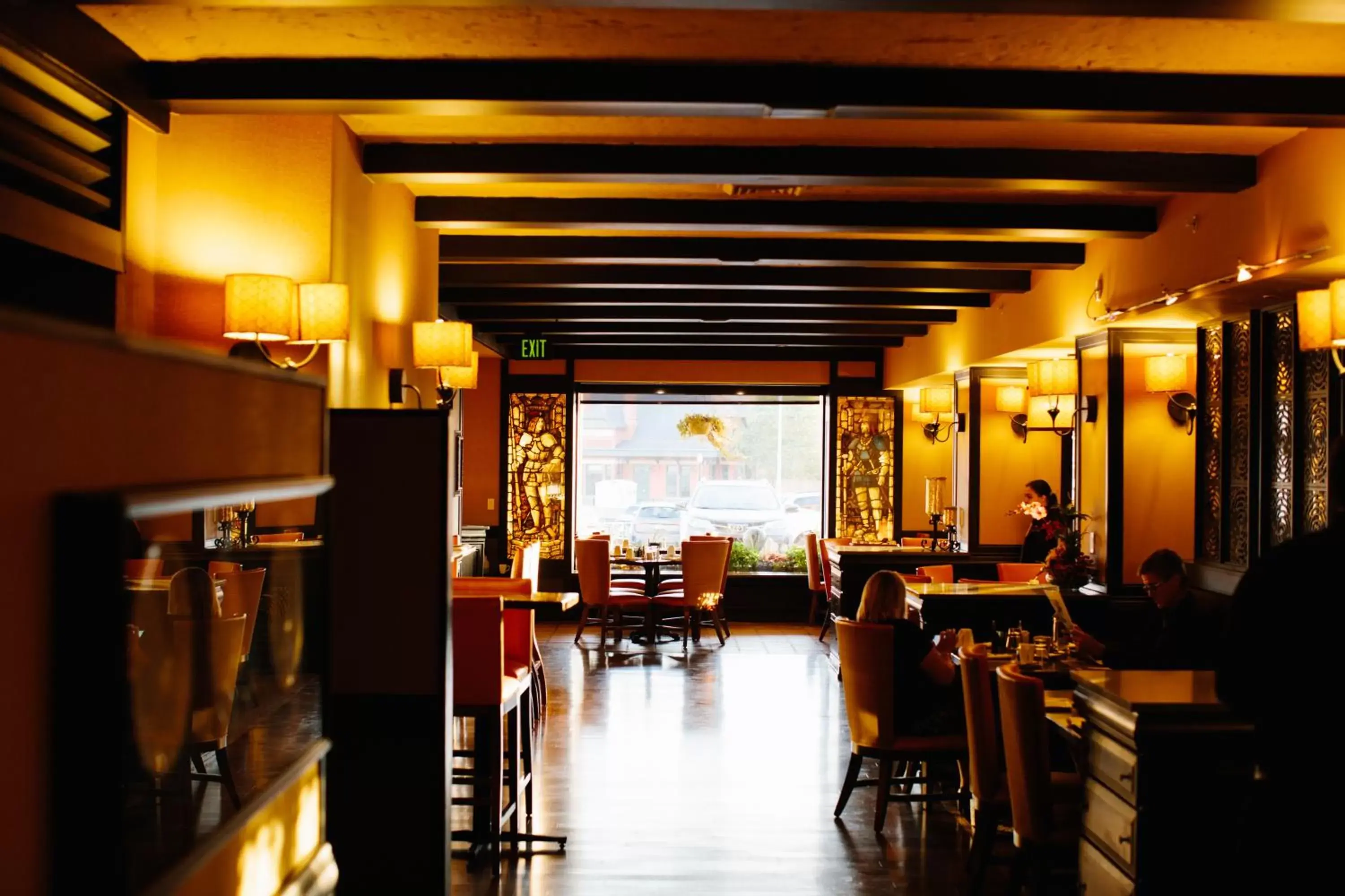 Restaurant/places to eat in Hotel Julien Dubuque Restaurant/places to eat in Hotel Julien Dubuque