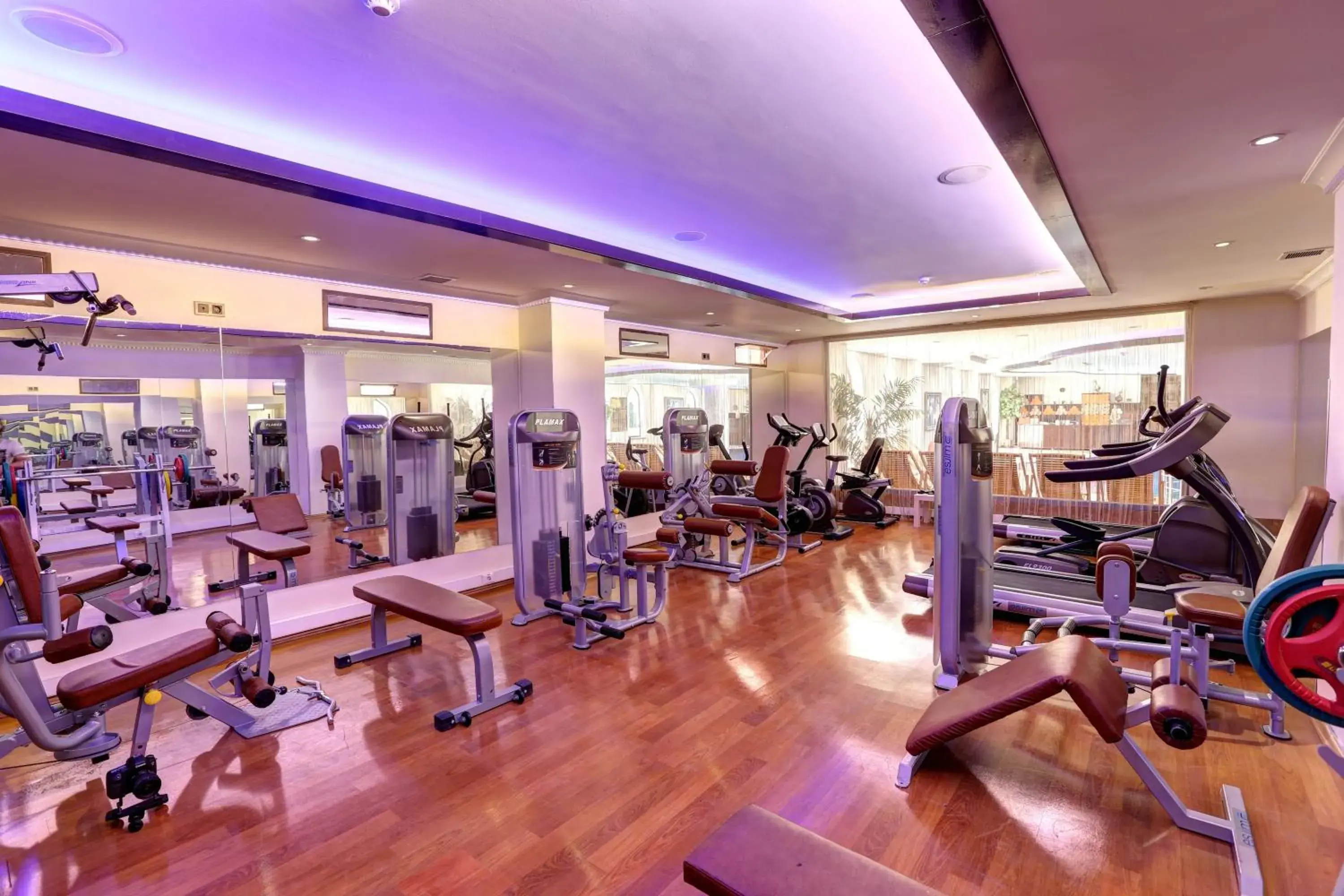 Sports, Fitness Center/Facilities in Suhan Cappadocia Hotel & Spa