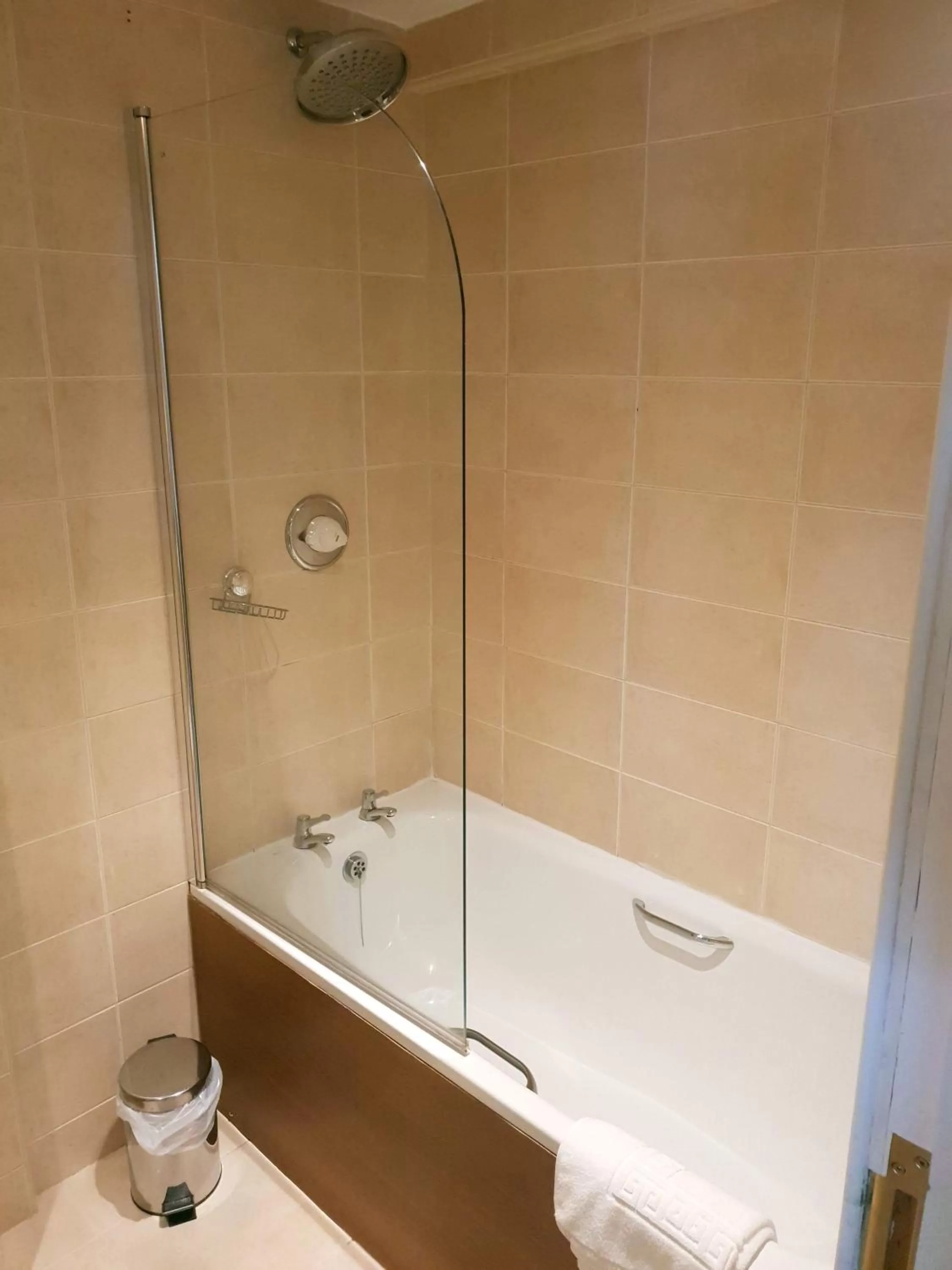 Mansfield House Hotel