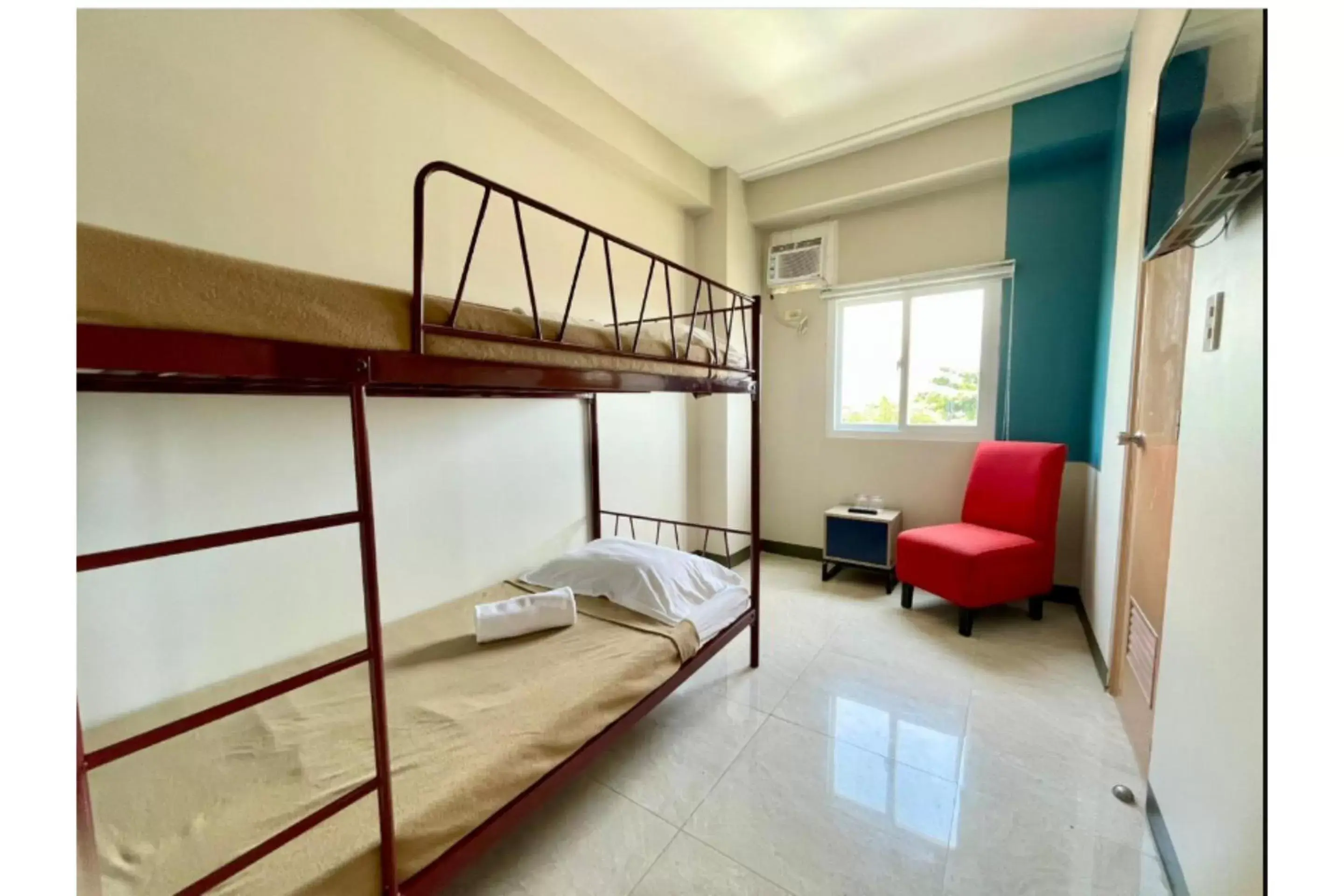 Mixed Dormitory Room in Stay Inn Mactan Mixed Dormitory Room in Stay Inn Mactan