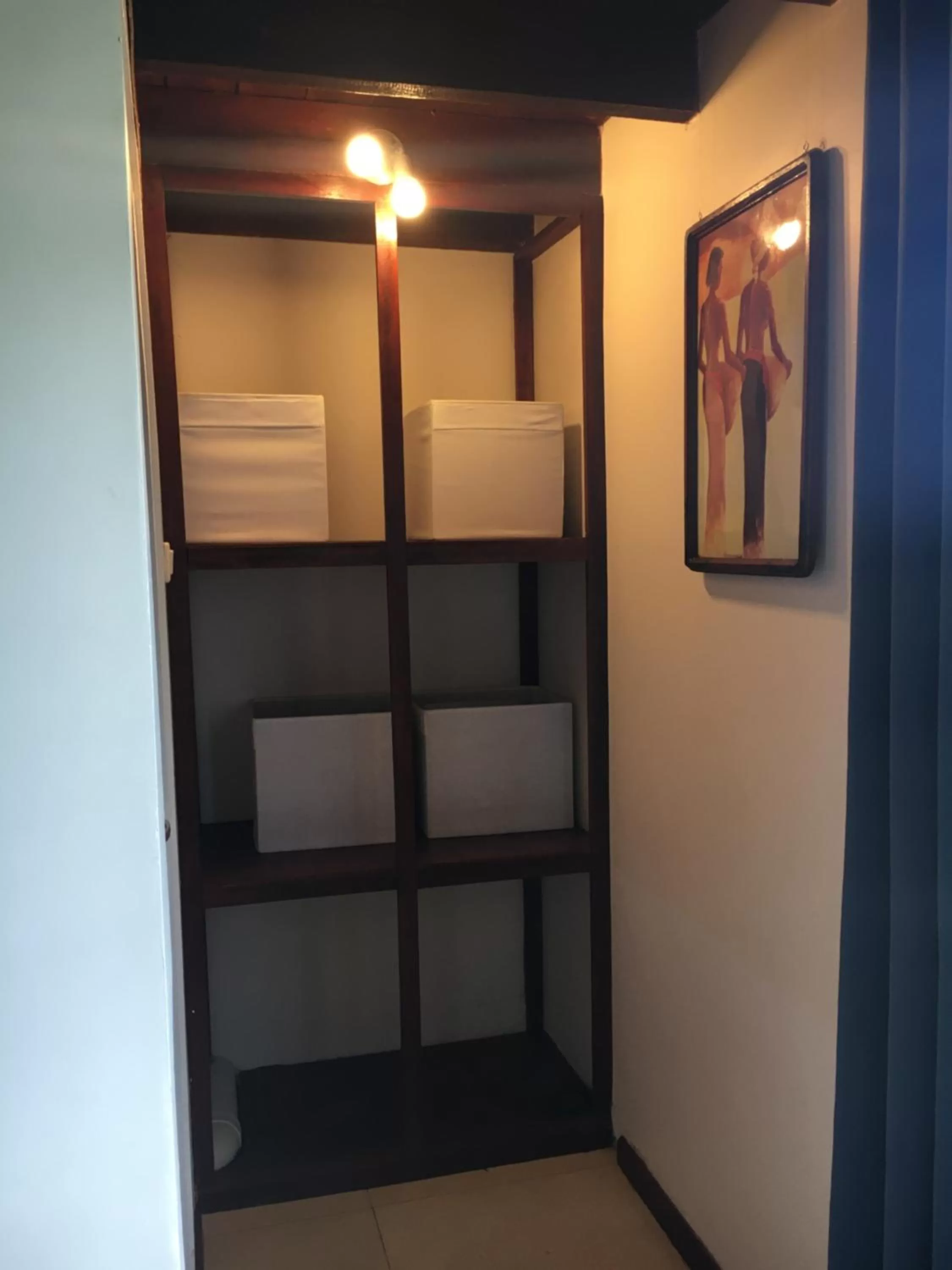 Area and facilities in Asteria Studios