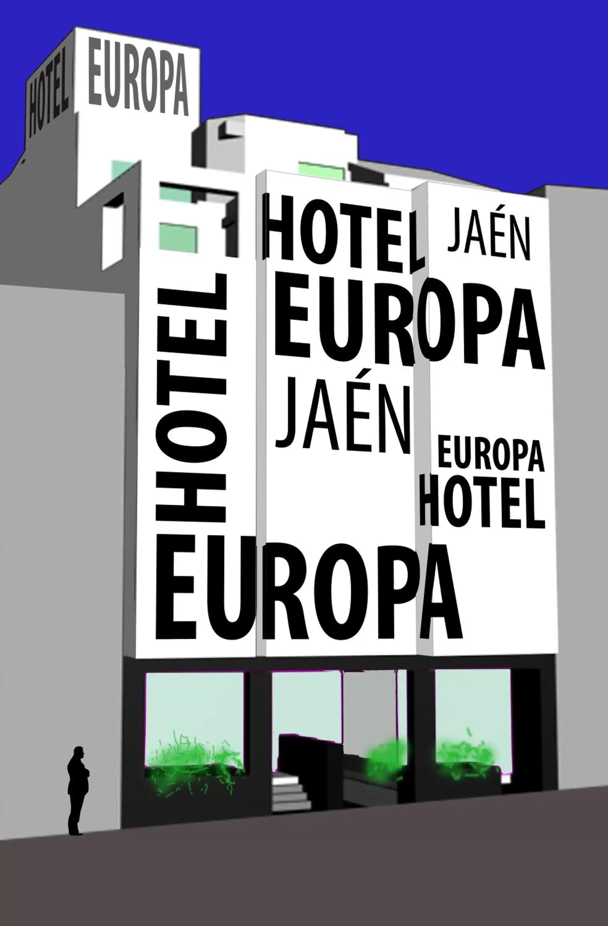 Other in Hotel Europa