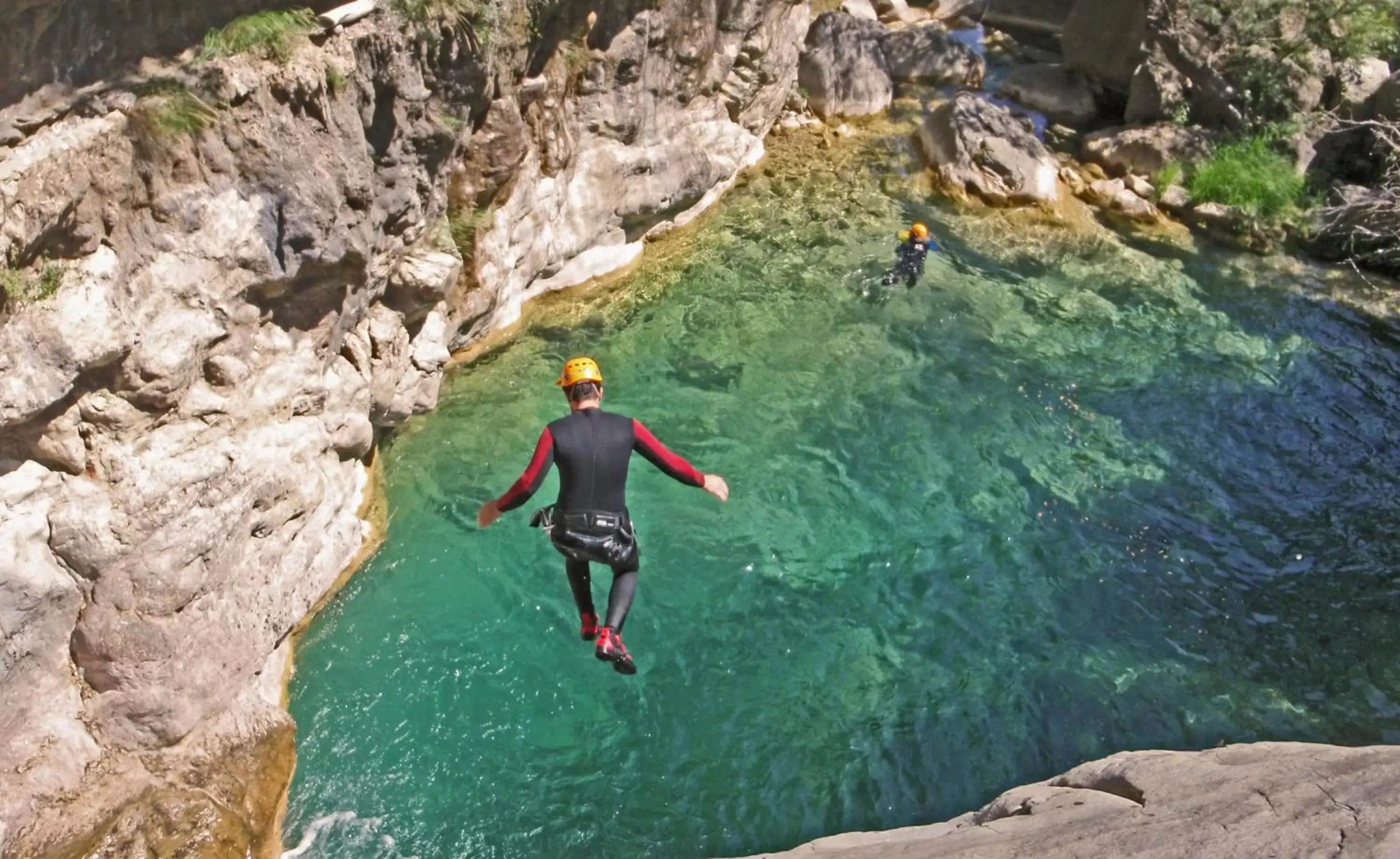 Other Activities in Villa Belvedere