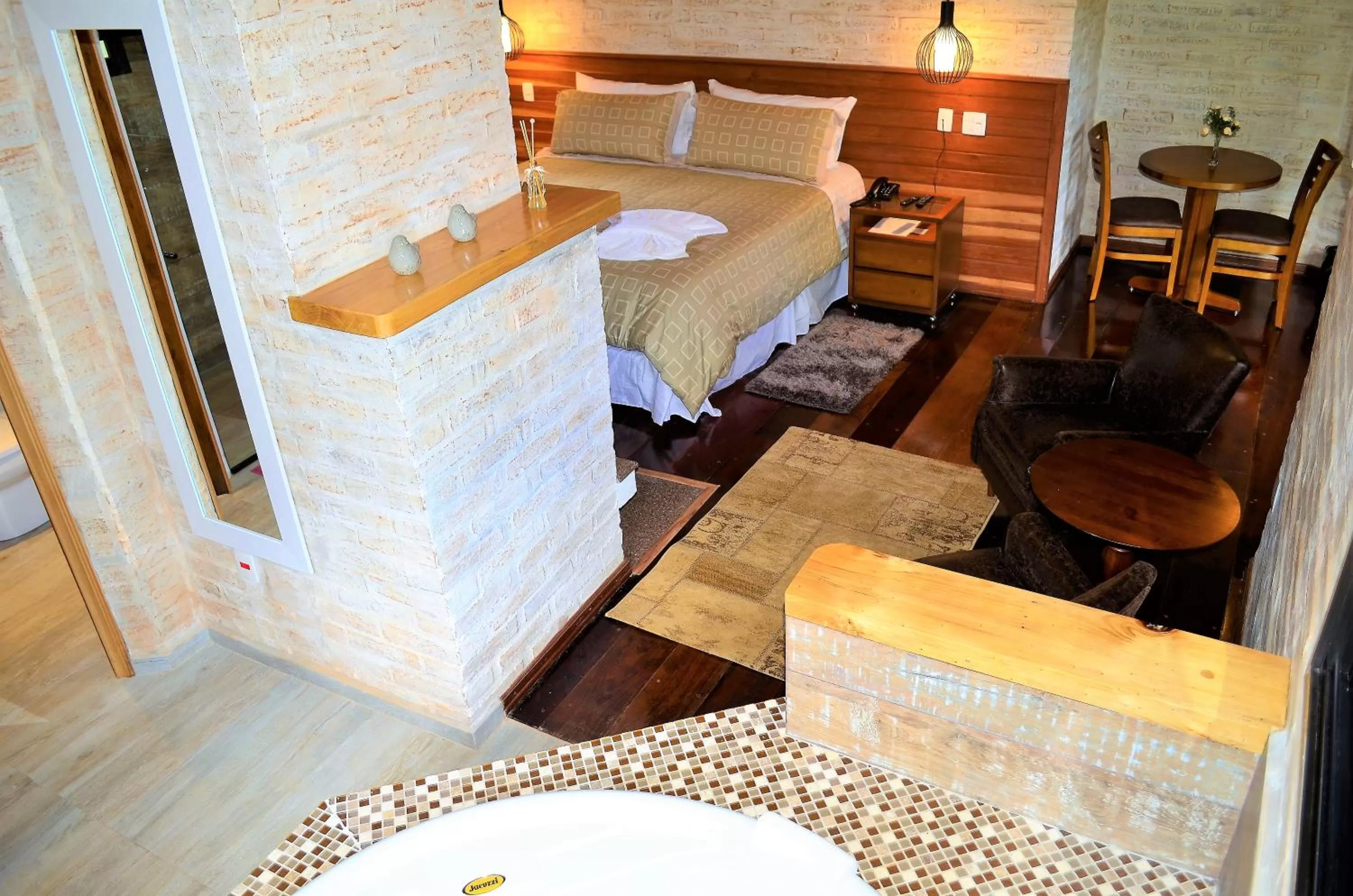 Pousada Toca Da Coruja