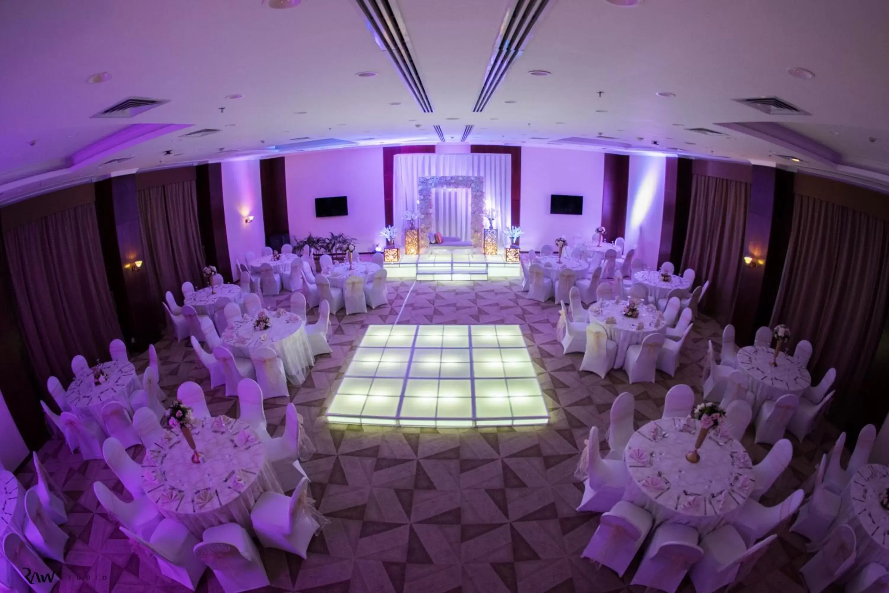 Banquet/Function facilities, Banquet Facilities in The Grand Plaza Hotel Smouha