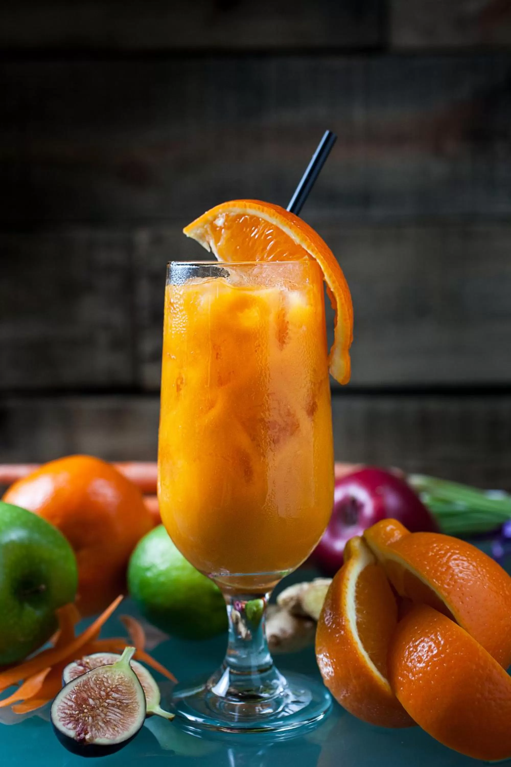 Drinks in Wyndham Boca Raton Hotel