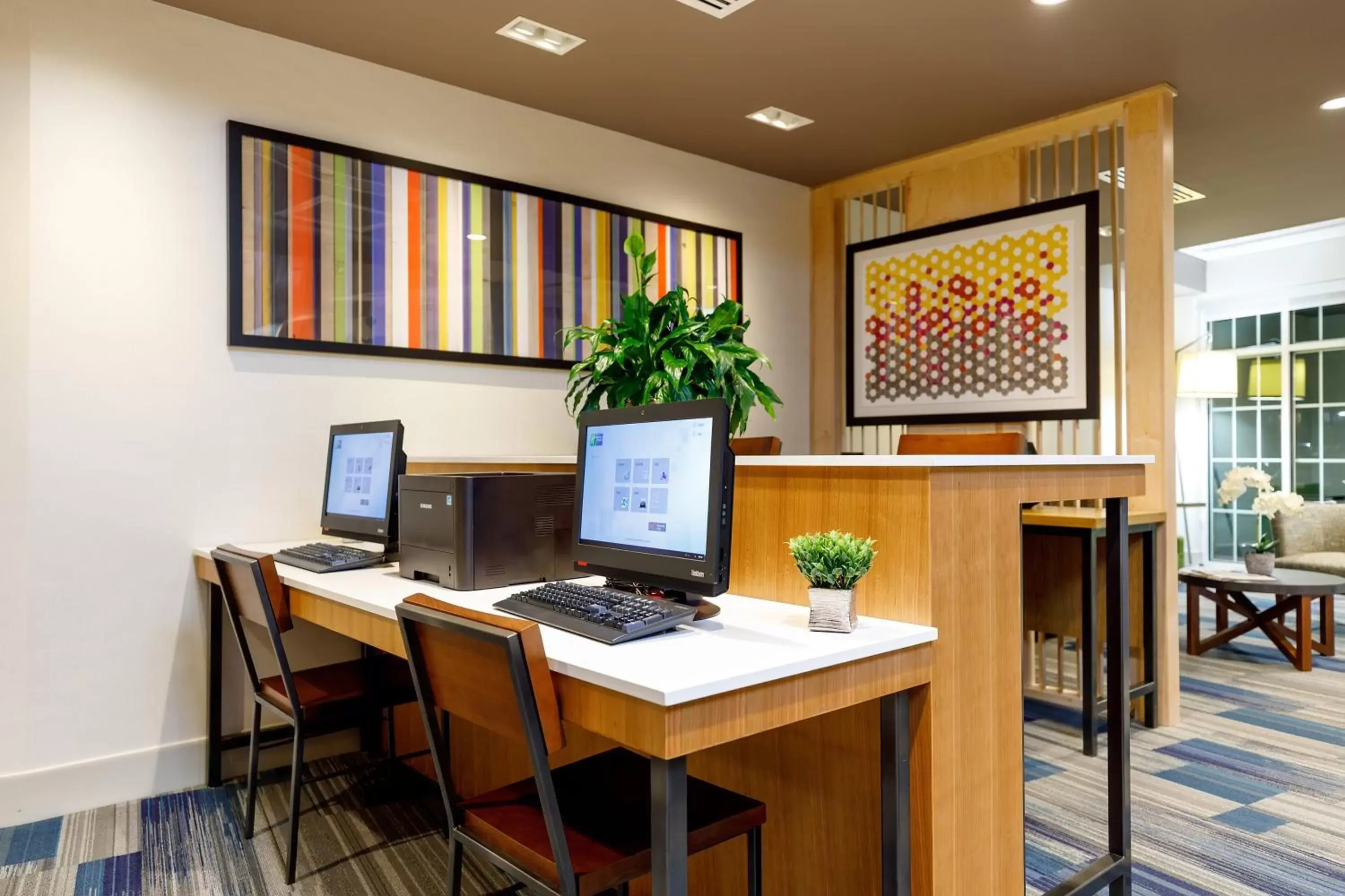 Other in Holiday Inn Express & Suites - Sturbridge, an IHG Hotel