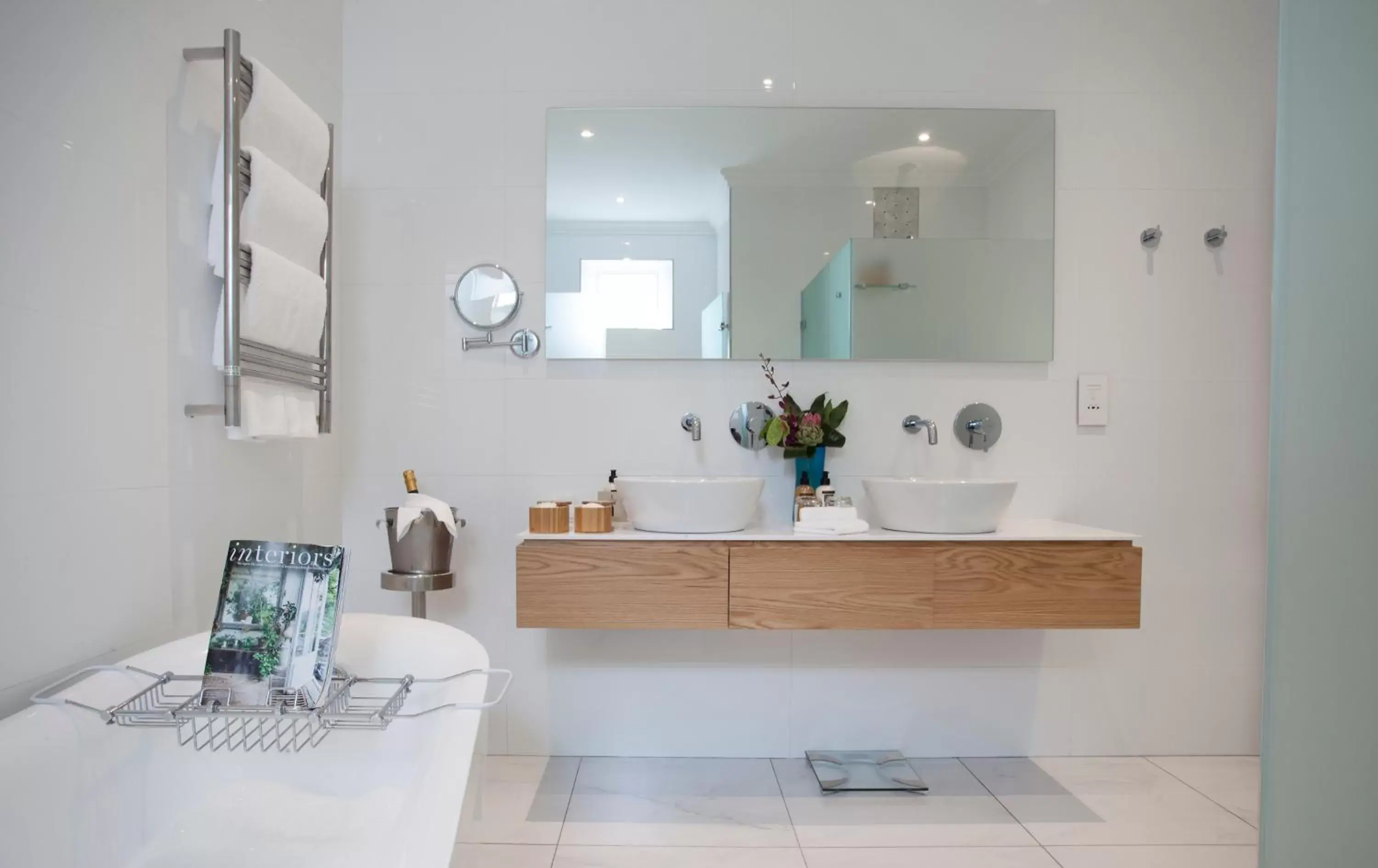 Bathroom in Asara Wine Estate & Hotel