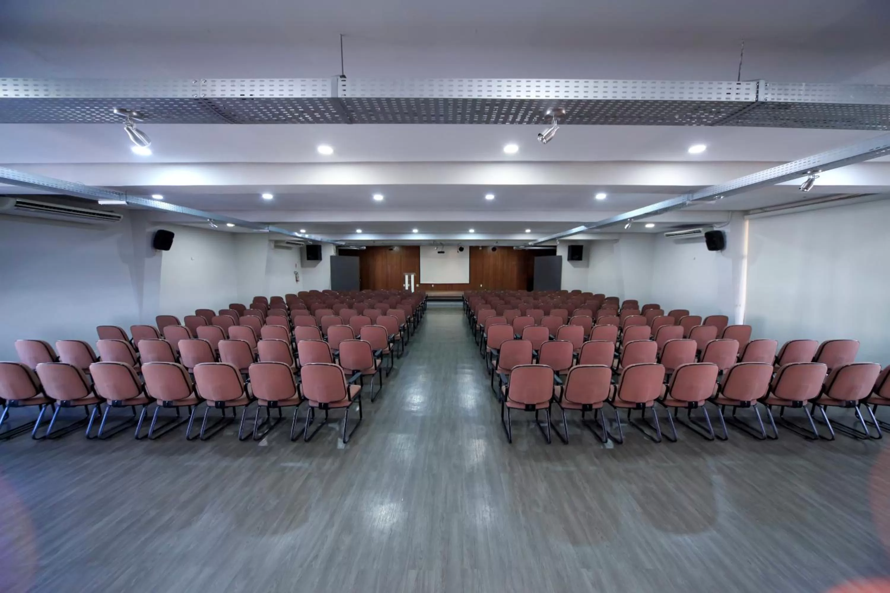 Business facilities in Sorocaba Park Hotel by Atlantica