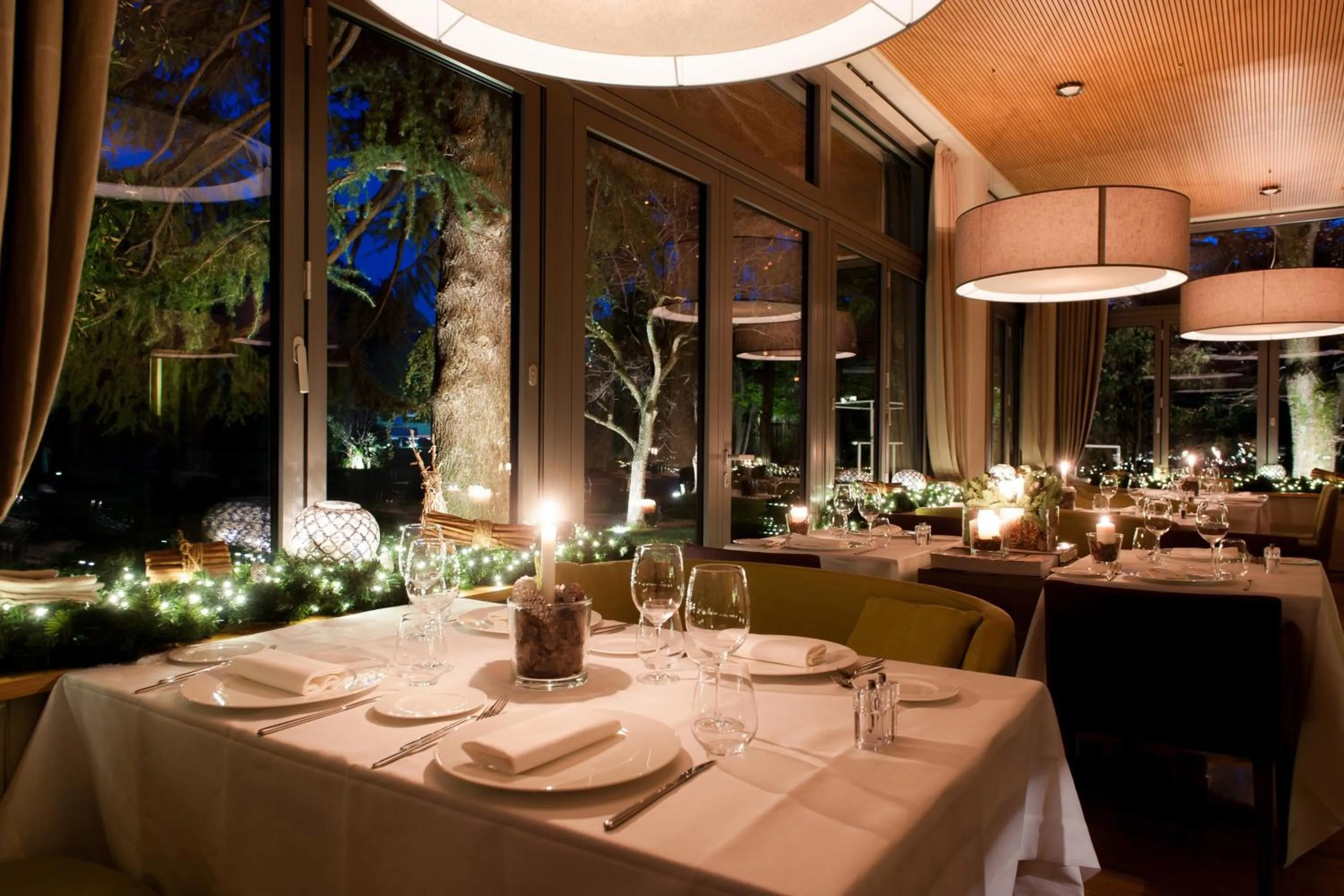 Kitchen or kitchenette in Sheraton Lake Como Hotel