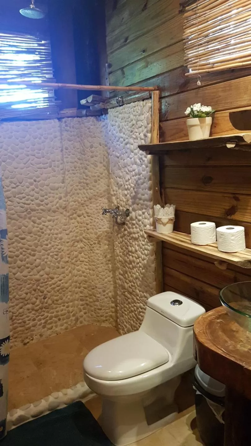 Cabarete Maravilla Eco Lodge Boutique Beach Surf Encuentro, Kite, by AA Crypto Group