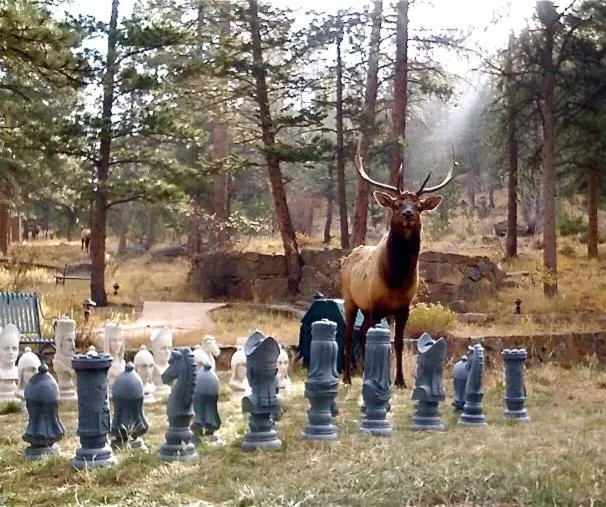 Activities in Riversong Inn Retreat