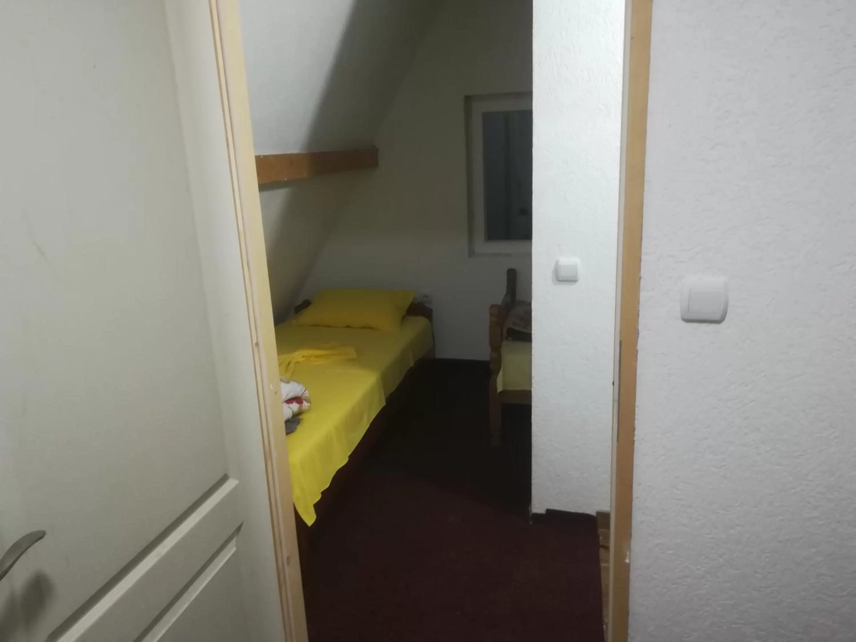 Bedroom in Etno selo Vile Jefimija, selo Preobrazenje, Vranje