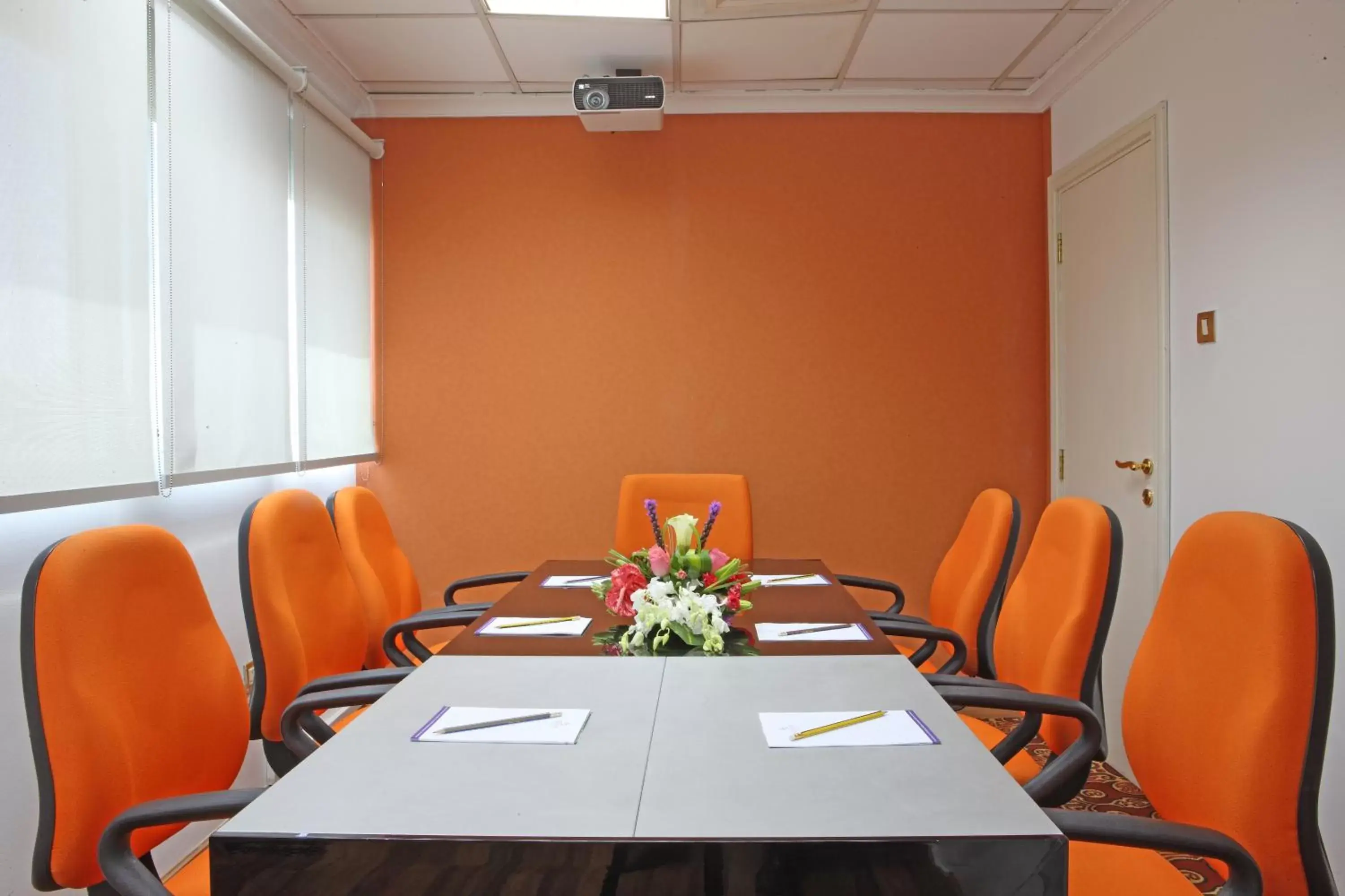 Business facilities in Sea View Hotel Dubai Business facilities in Sea View Hotel Dubai