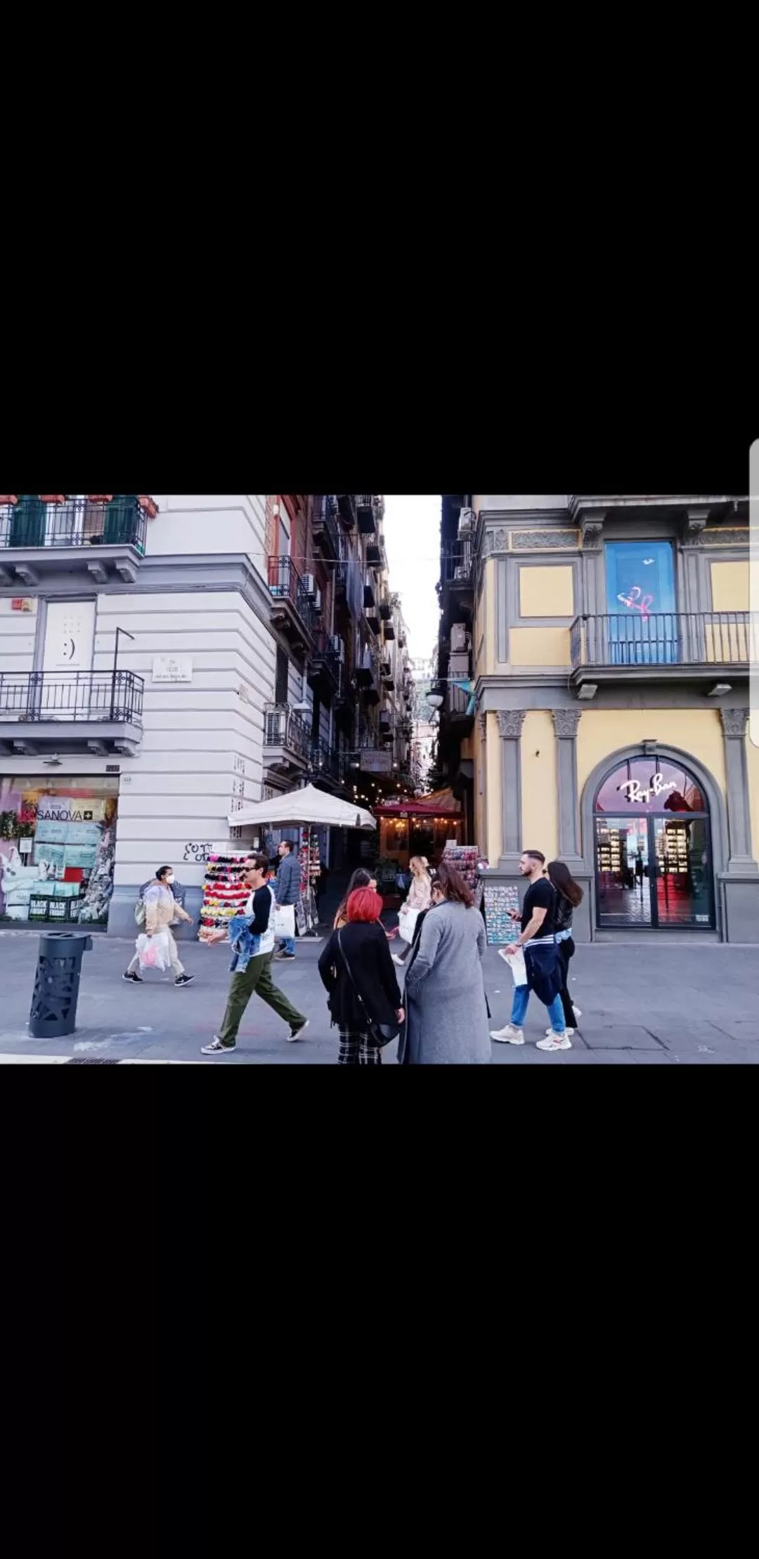 casa Carolina a Toledo