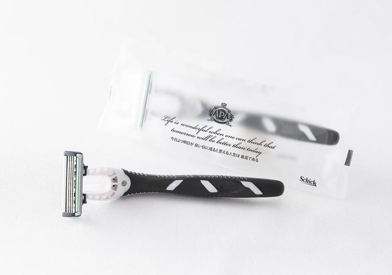 Photo of the whole room in APA Hotel & Resort Osaka Umeda Eki Tower