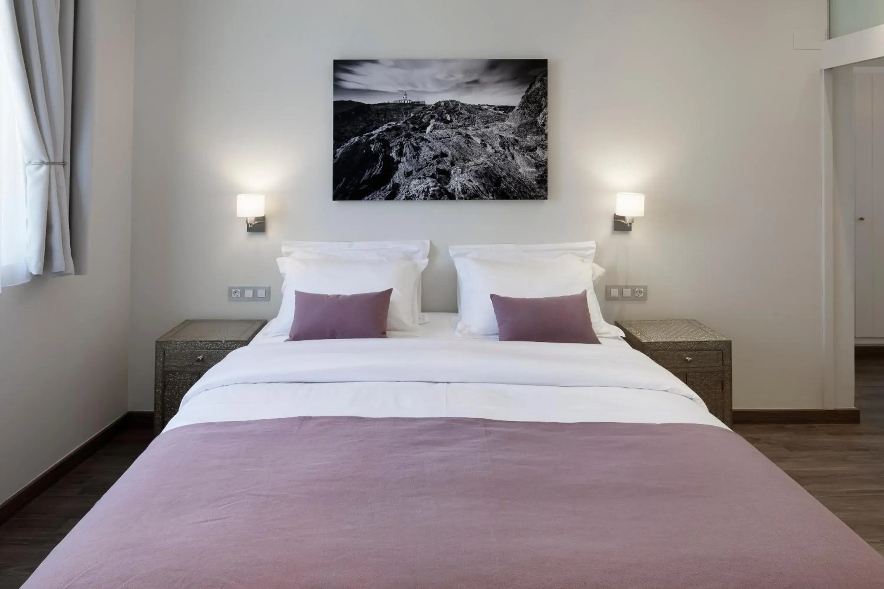 Double Room in Boutique Hotel Can Pico - Adults Only Double Room in Boutique Hotel Can Pico - Adults Only