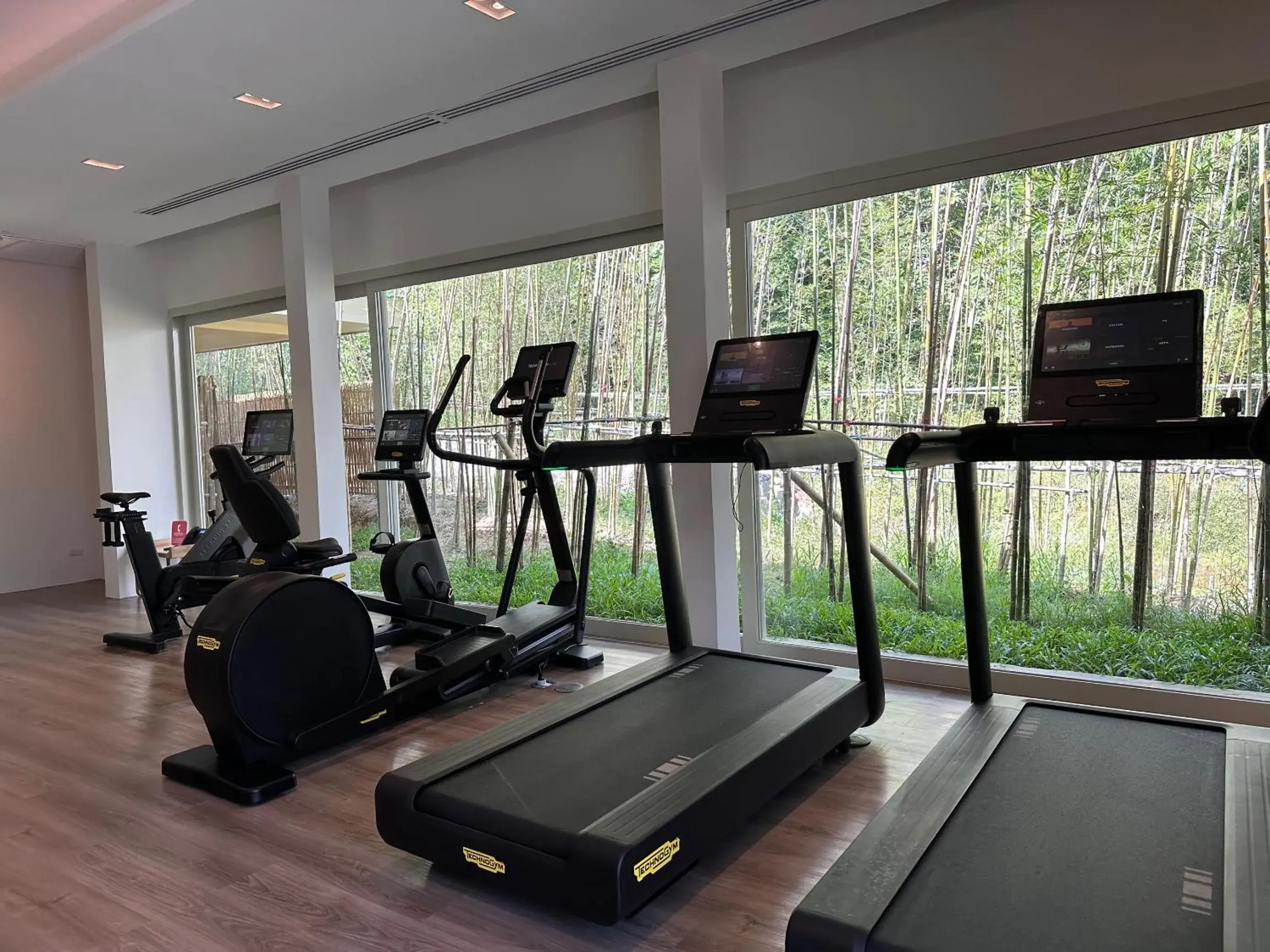 Fitness centre/facilities in Island Escape Burasari Fitness centre/facilities in Island Escape Burasari