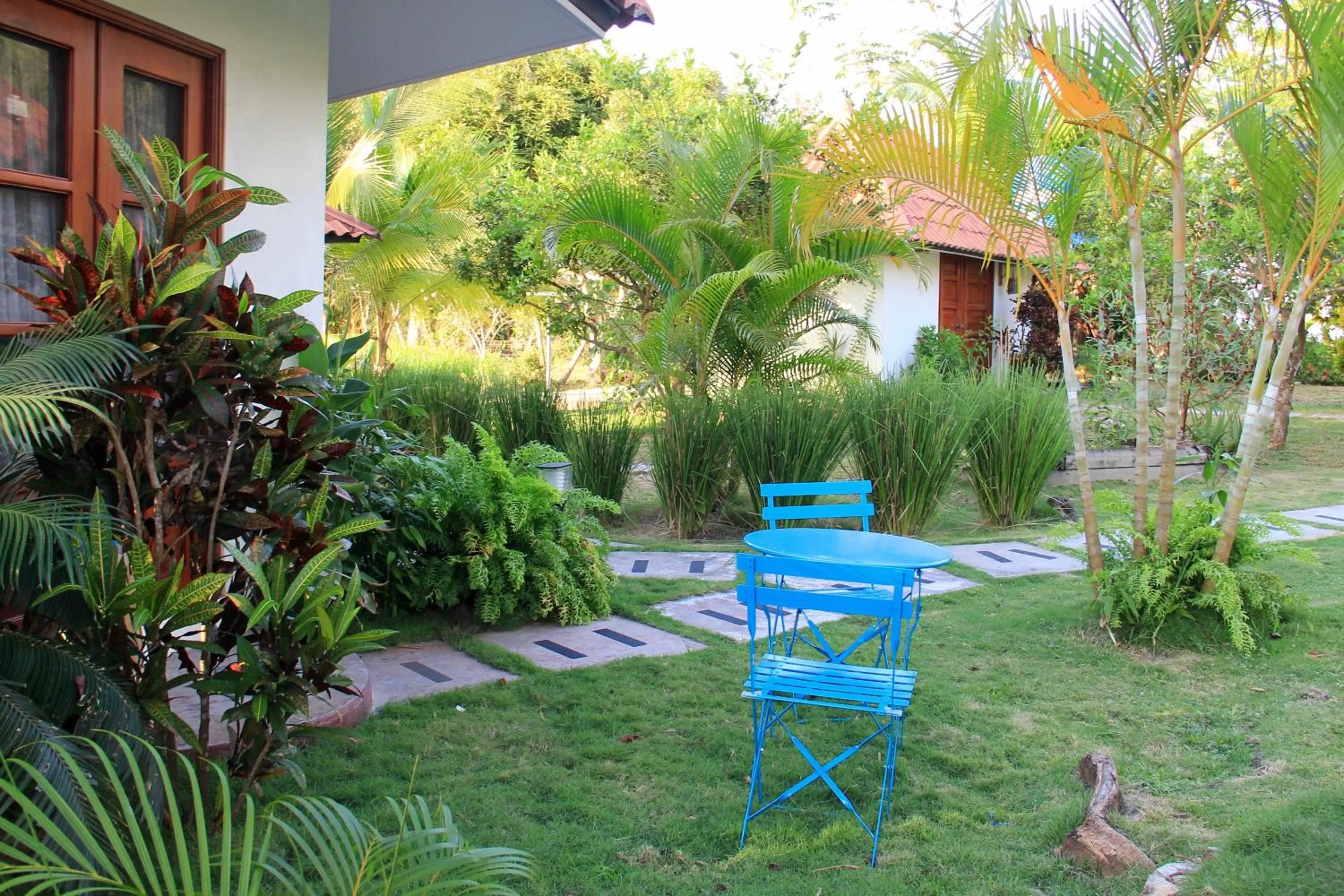 Cabañas La Casa de Pucha