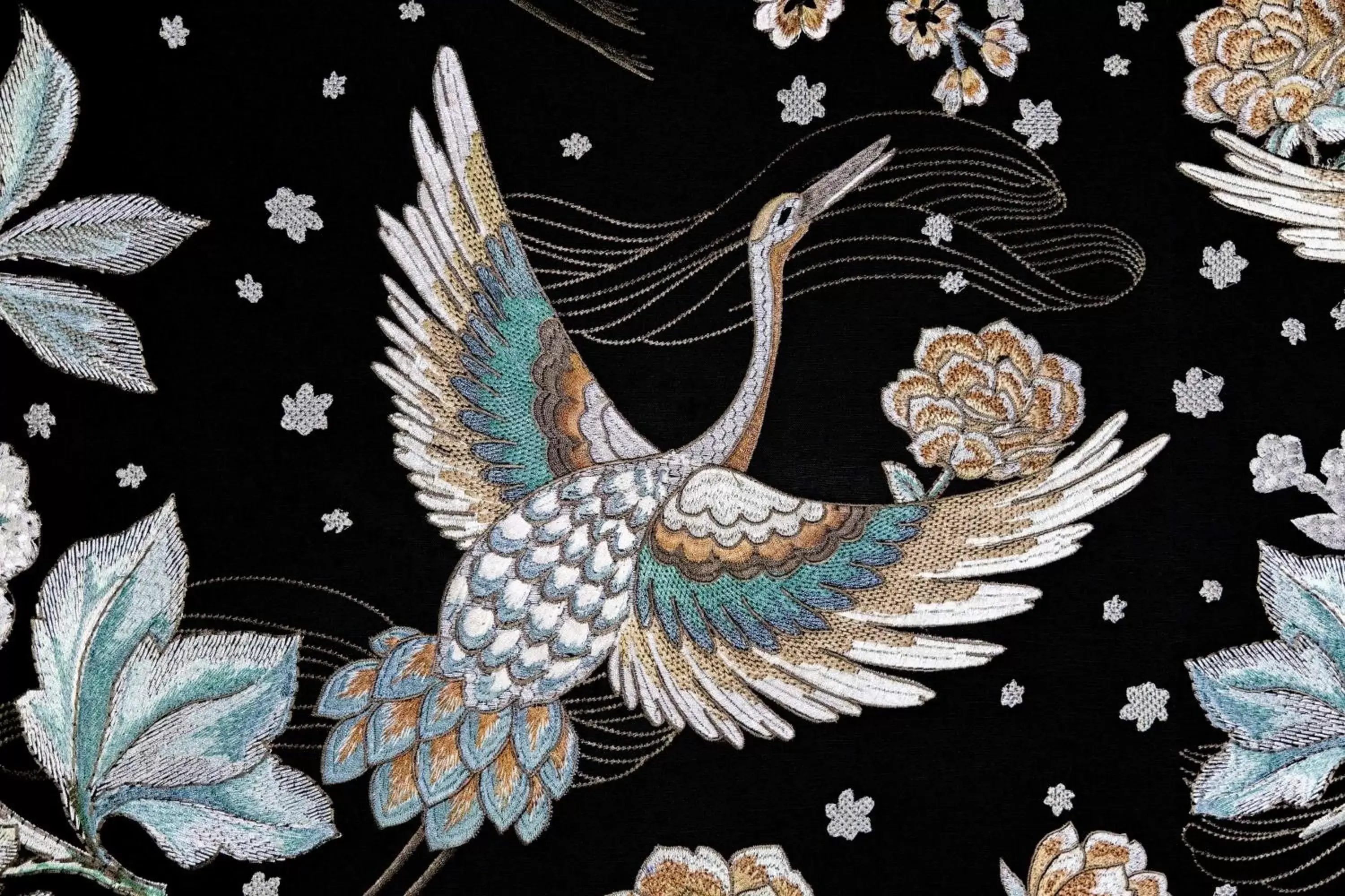 Restaurant/places to eat in Shangri-La Vancouver Restaurant/places to eat in Shangri-La Vancouver