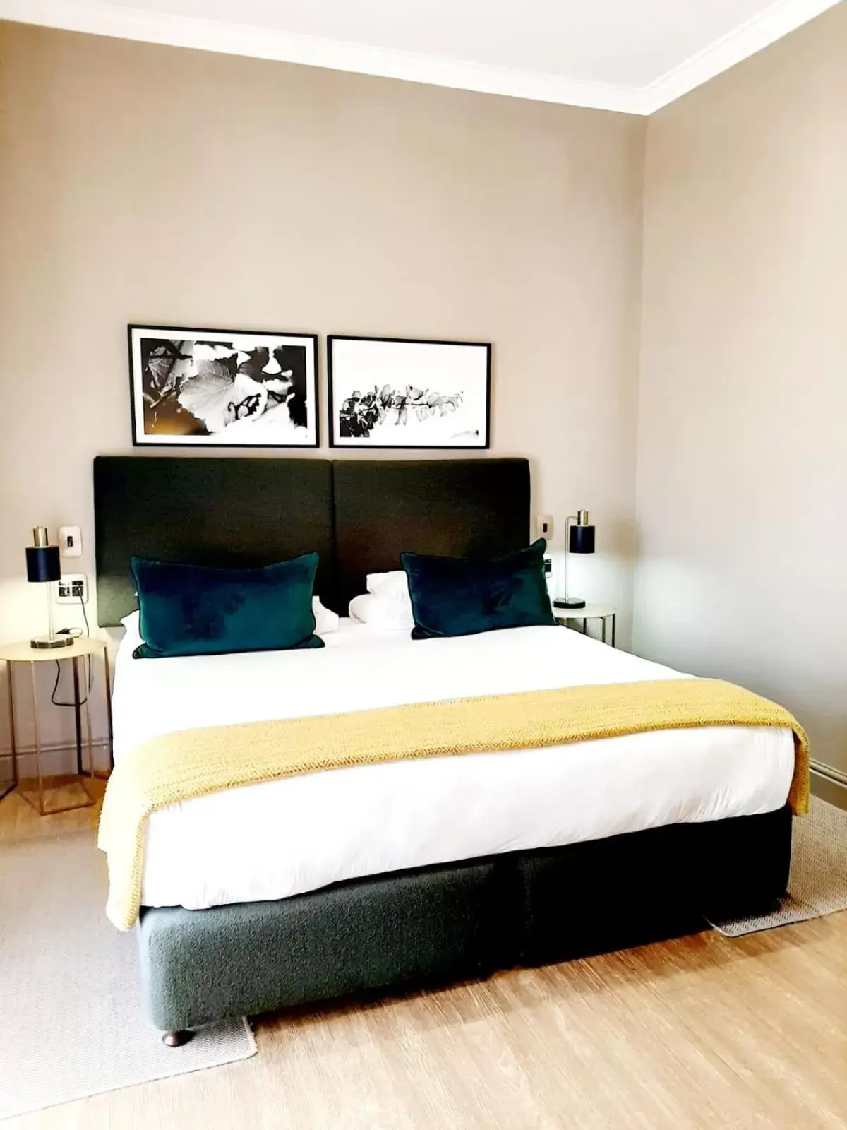 Bedroom, Bed in De Zalze Lodge & Residences