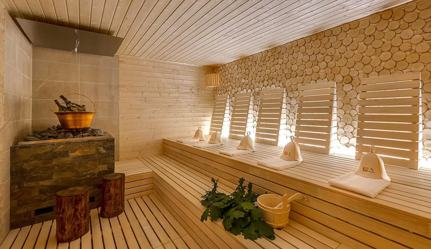 Activities in Hotel Dębowy Biowellness & SPA Góry Sowie