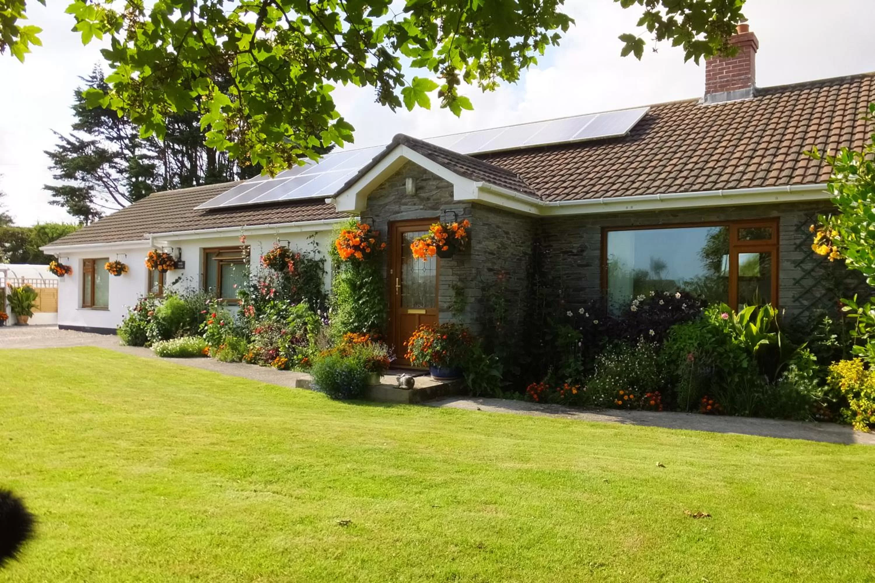 Rose Vean Bed & Breakfast