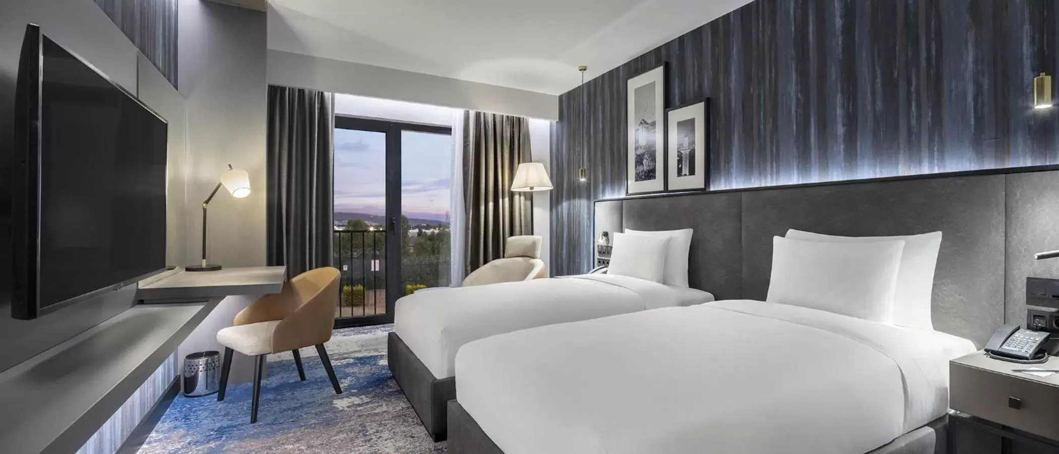 Superior Room in Radisson Hotel Izmir Aliaga Superior Room in Radisson Hotel Izmir Aliaga