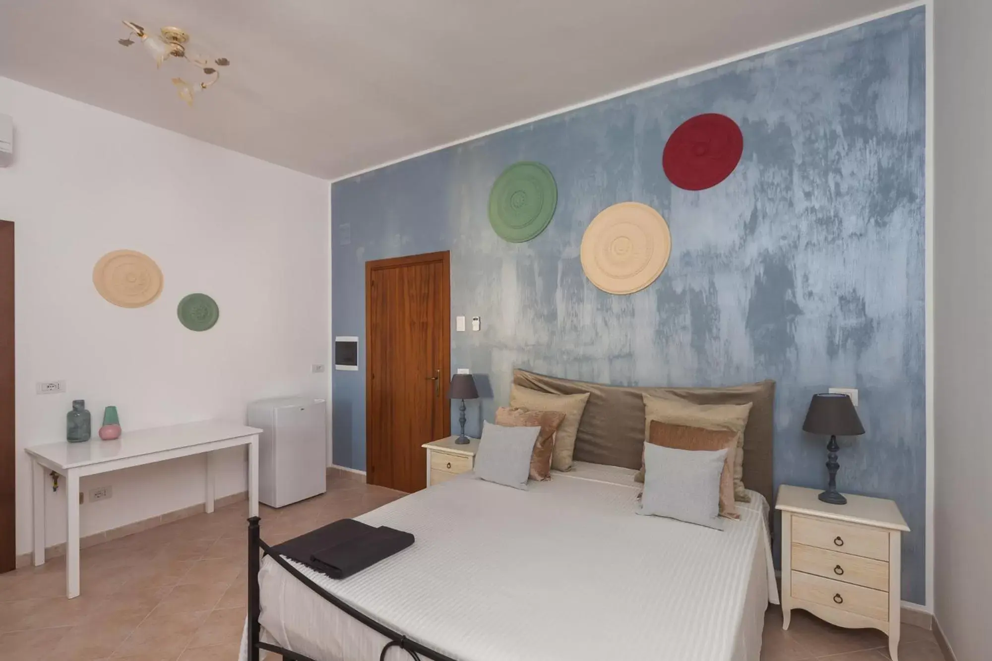Activities, Bed in Palazzo De Luca Bed & Breakfast