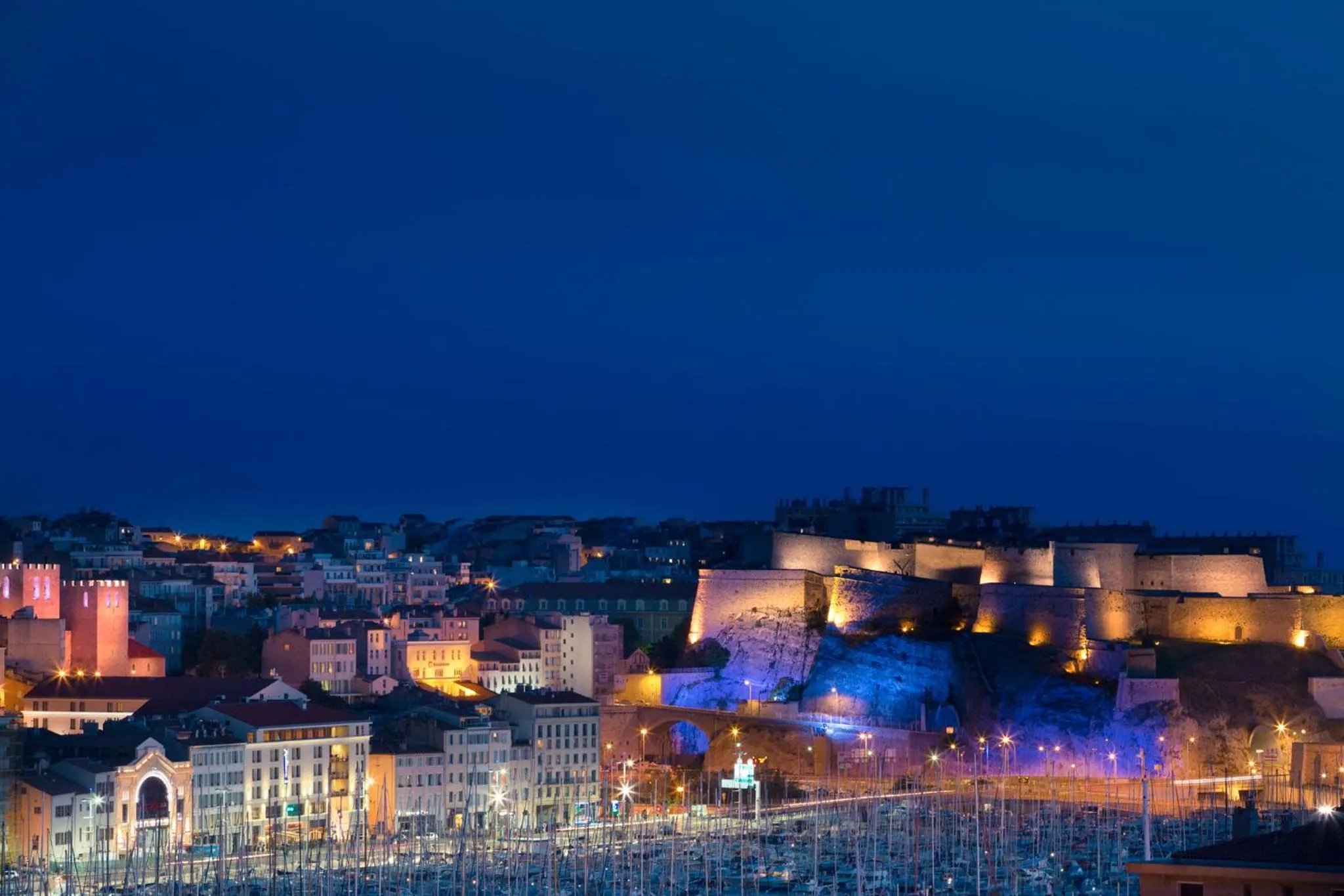 Other in Novotel Marseille Est Porte d'Aubagne