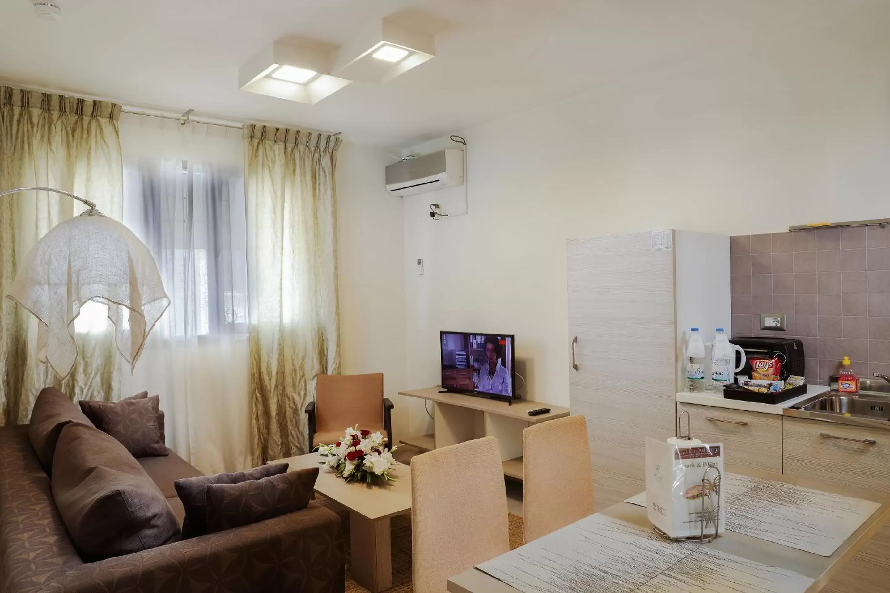 Property building in Hotel La Villette Property building in Hotel La Villette