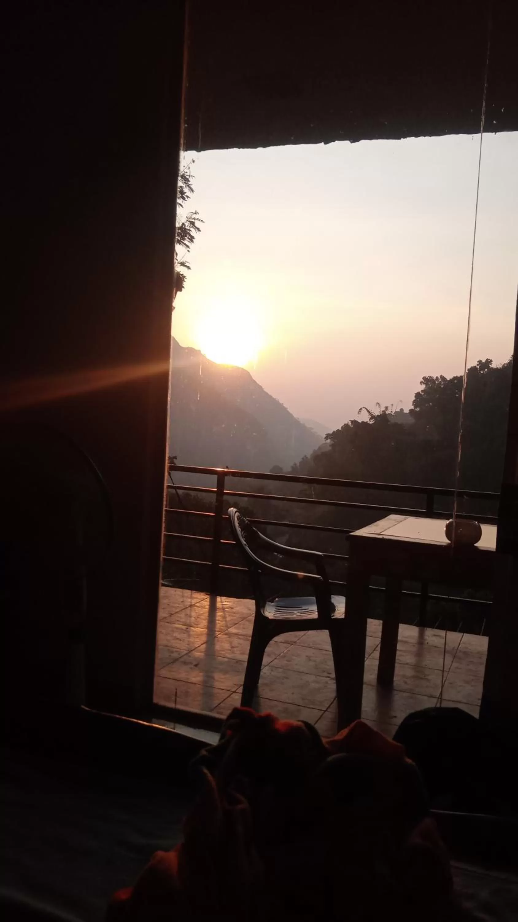 Ella Lucky Panoramic