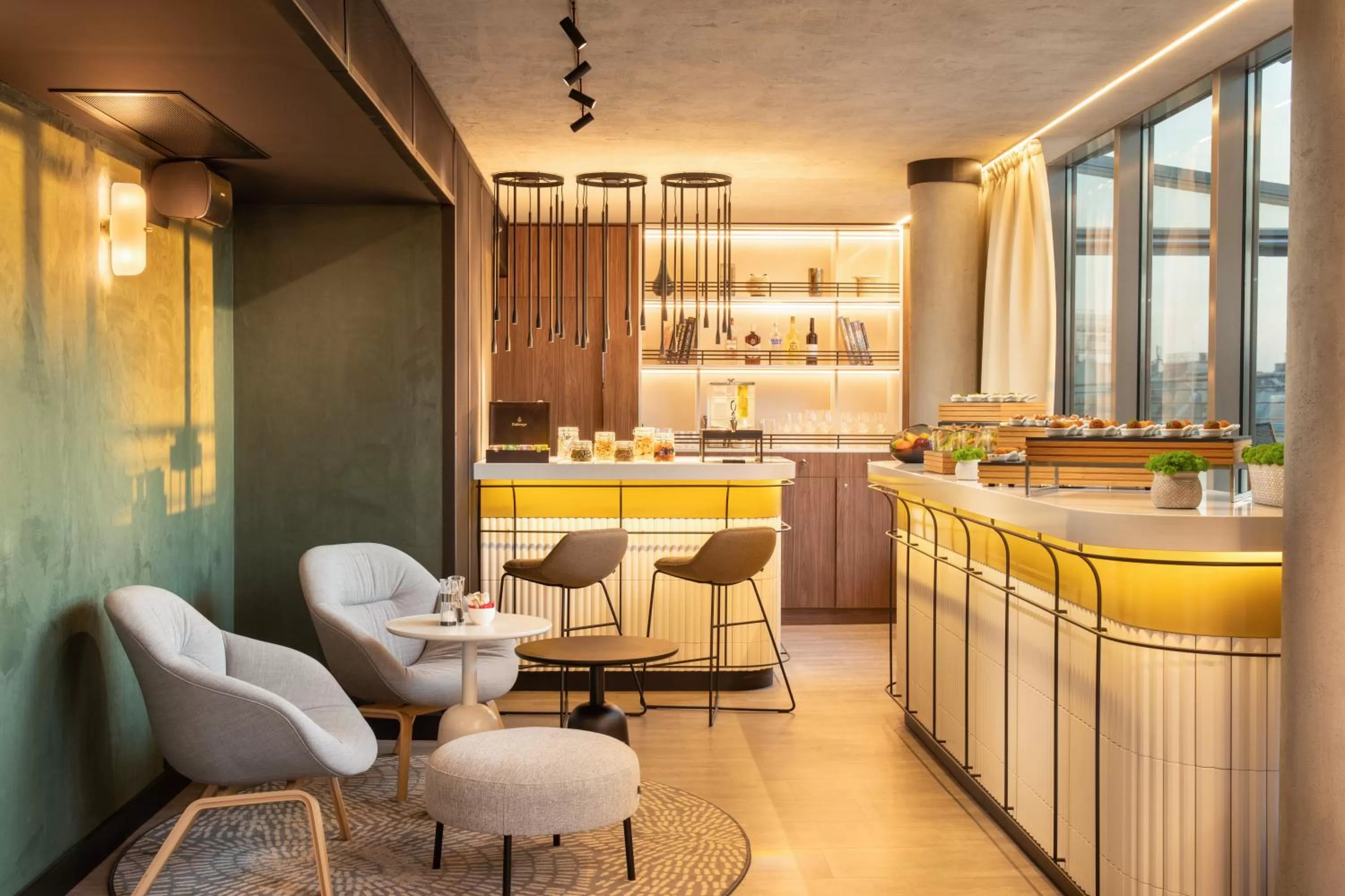 Other in Crowne Plaza Budapest by IHG