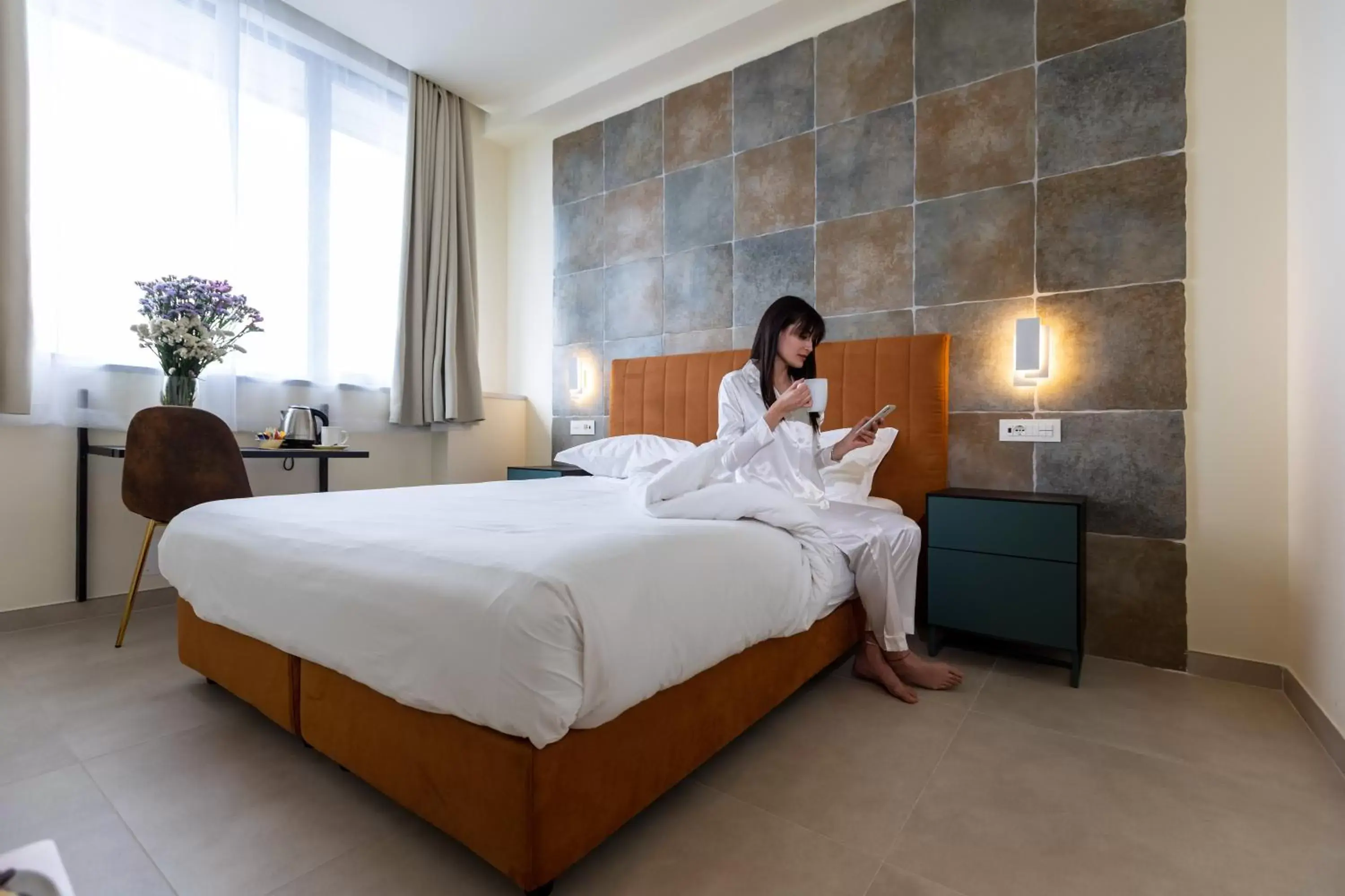 Alloggi Be Deluxe Alloggi Be Deluxe