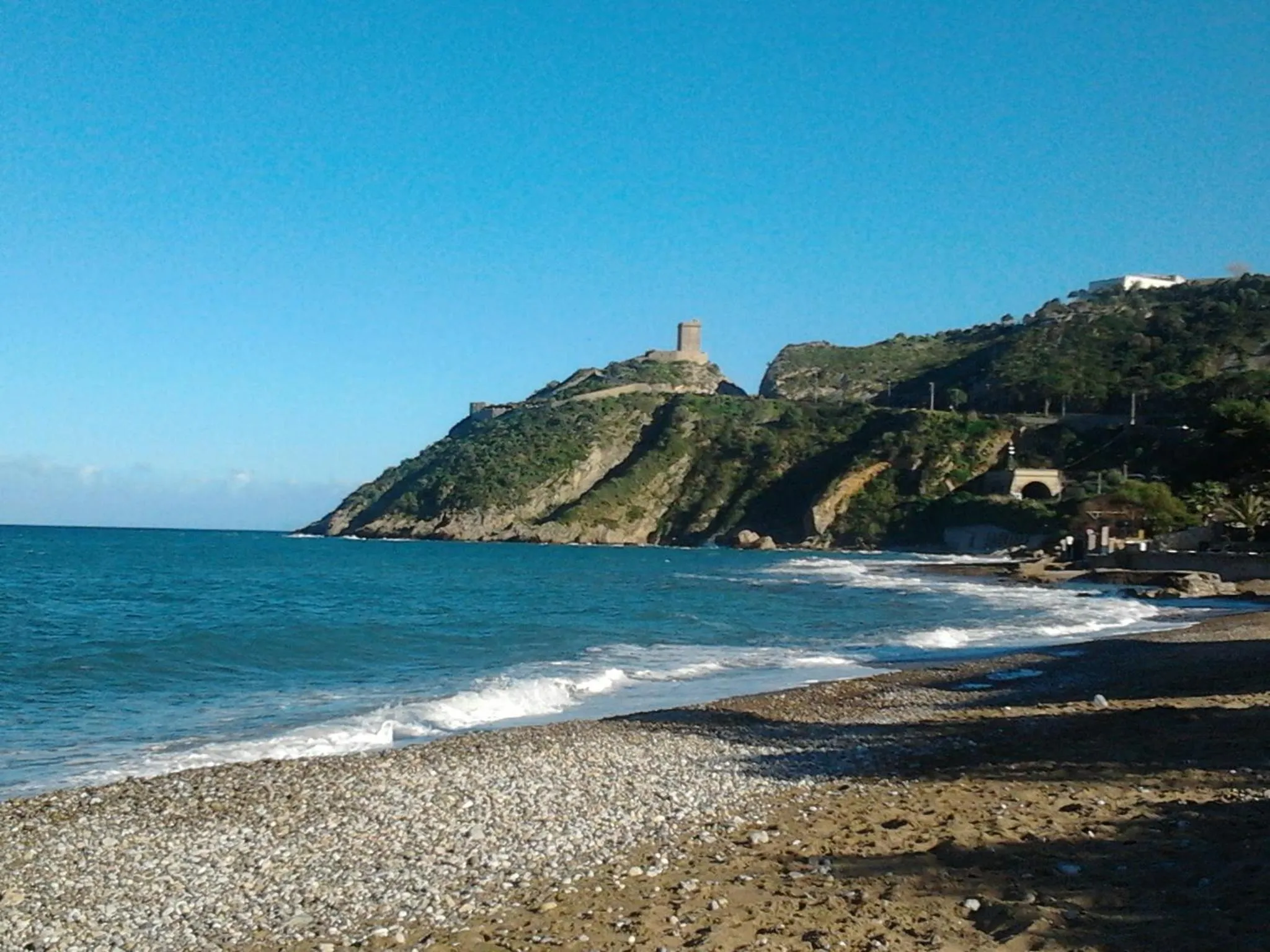 Nearby landmark in Hotel Villa Mare