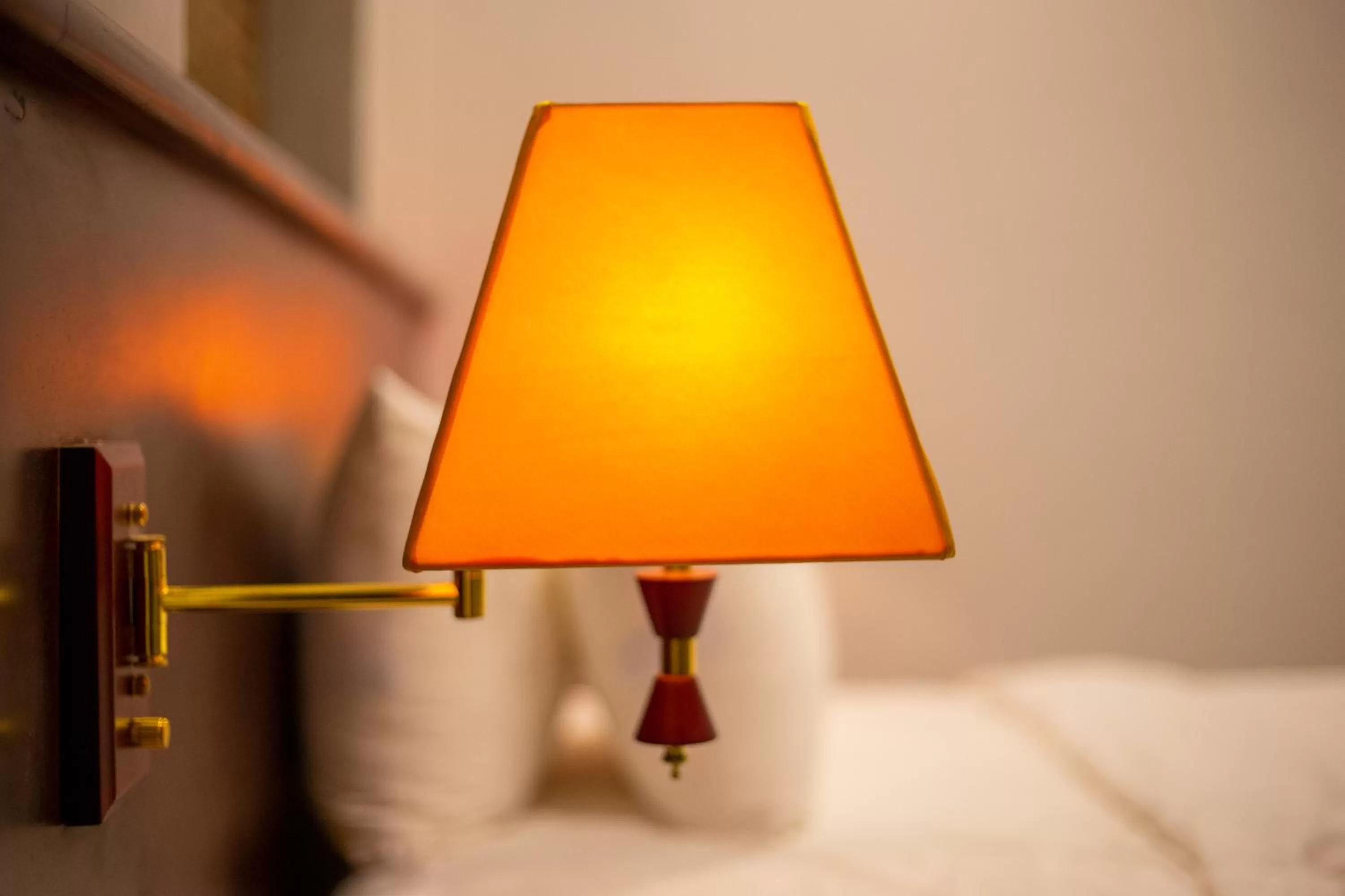 Area and facilities, TV/Entertainment Center in Sovanna Hotel