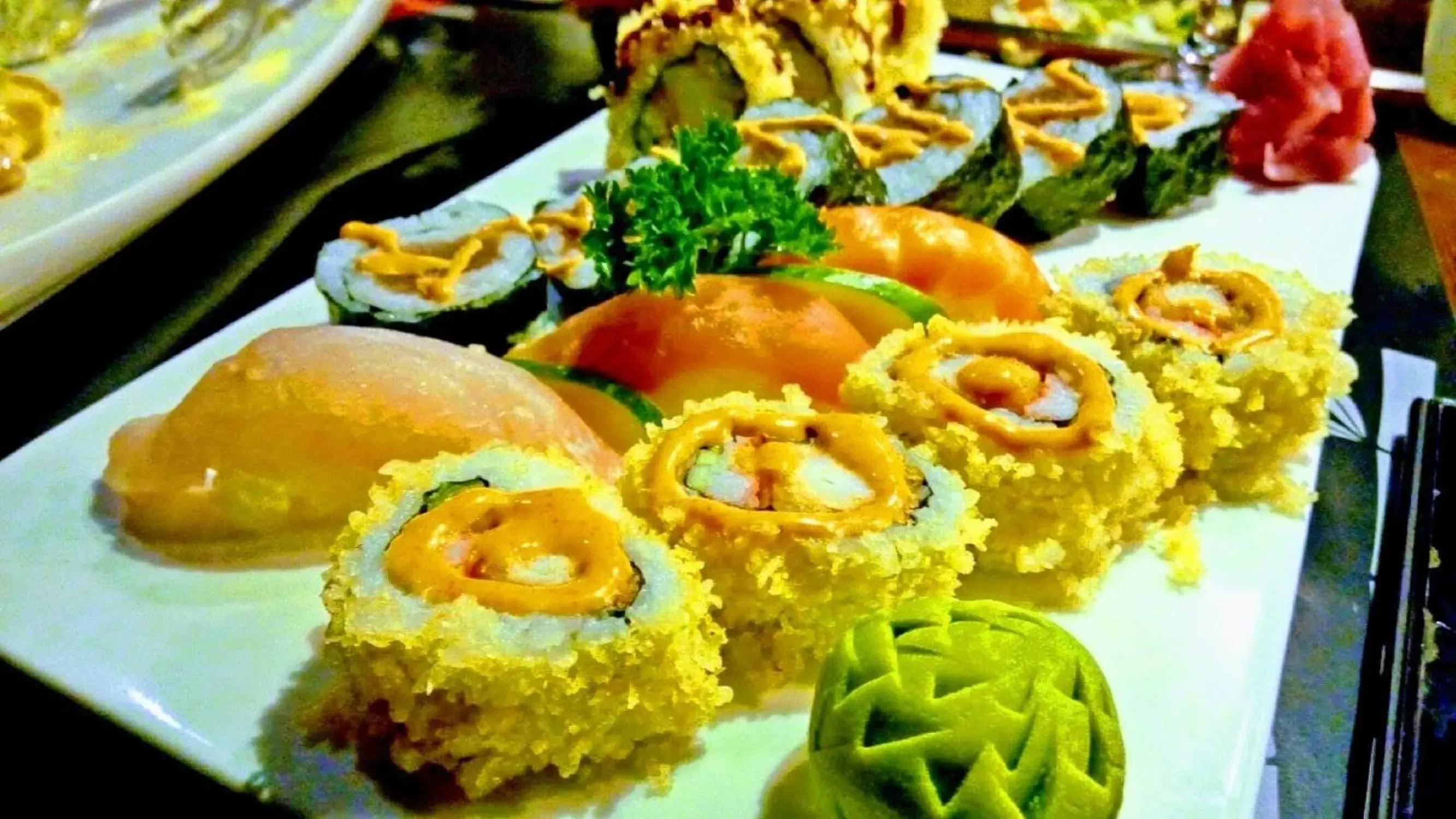 Food and drinks in Nascent Gardenia Baridhara Food and drinks in Nascent Gardenia Baridhara