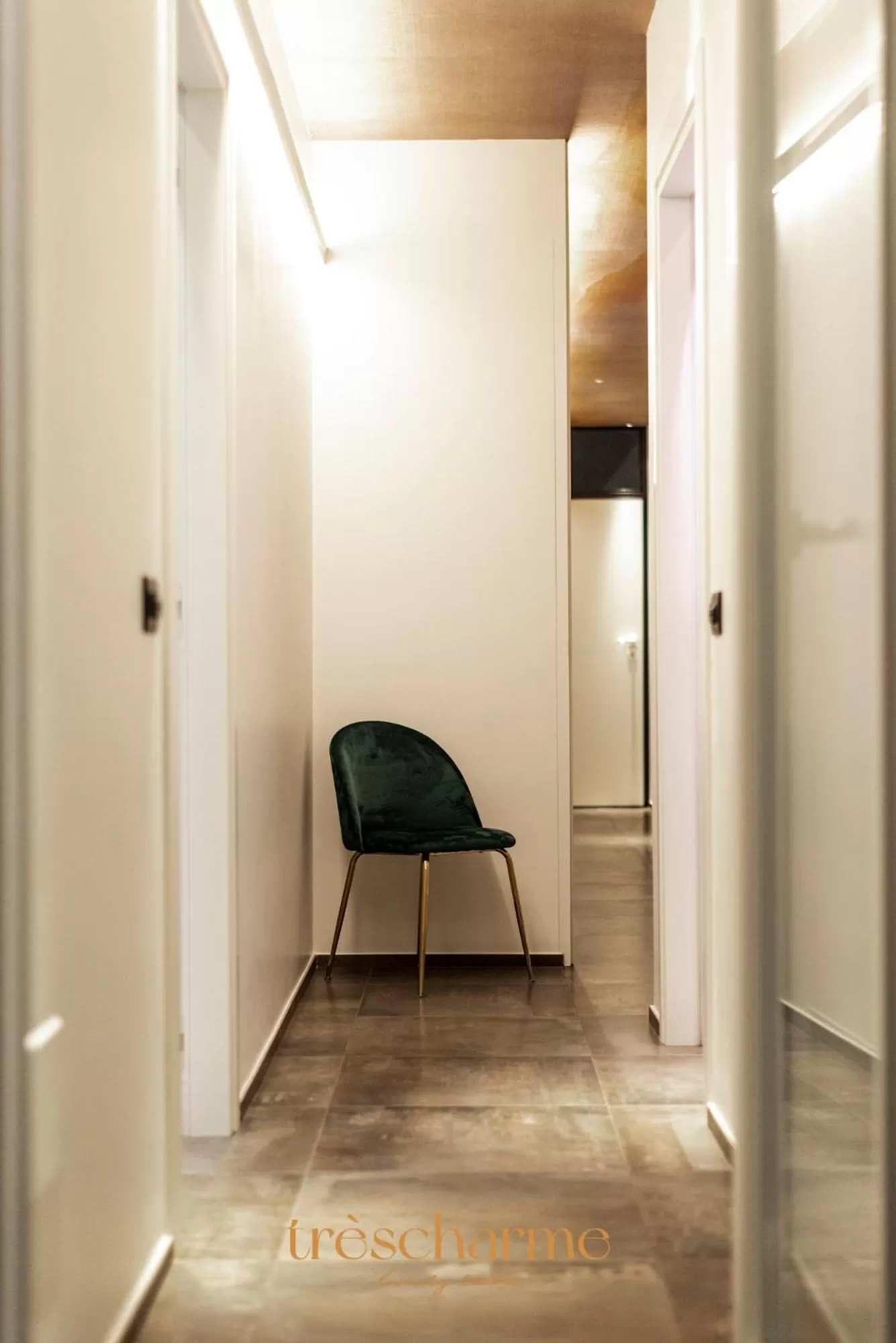 Seating Area in Trèscharme