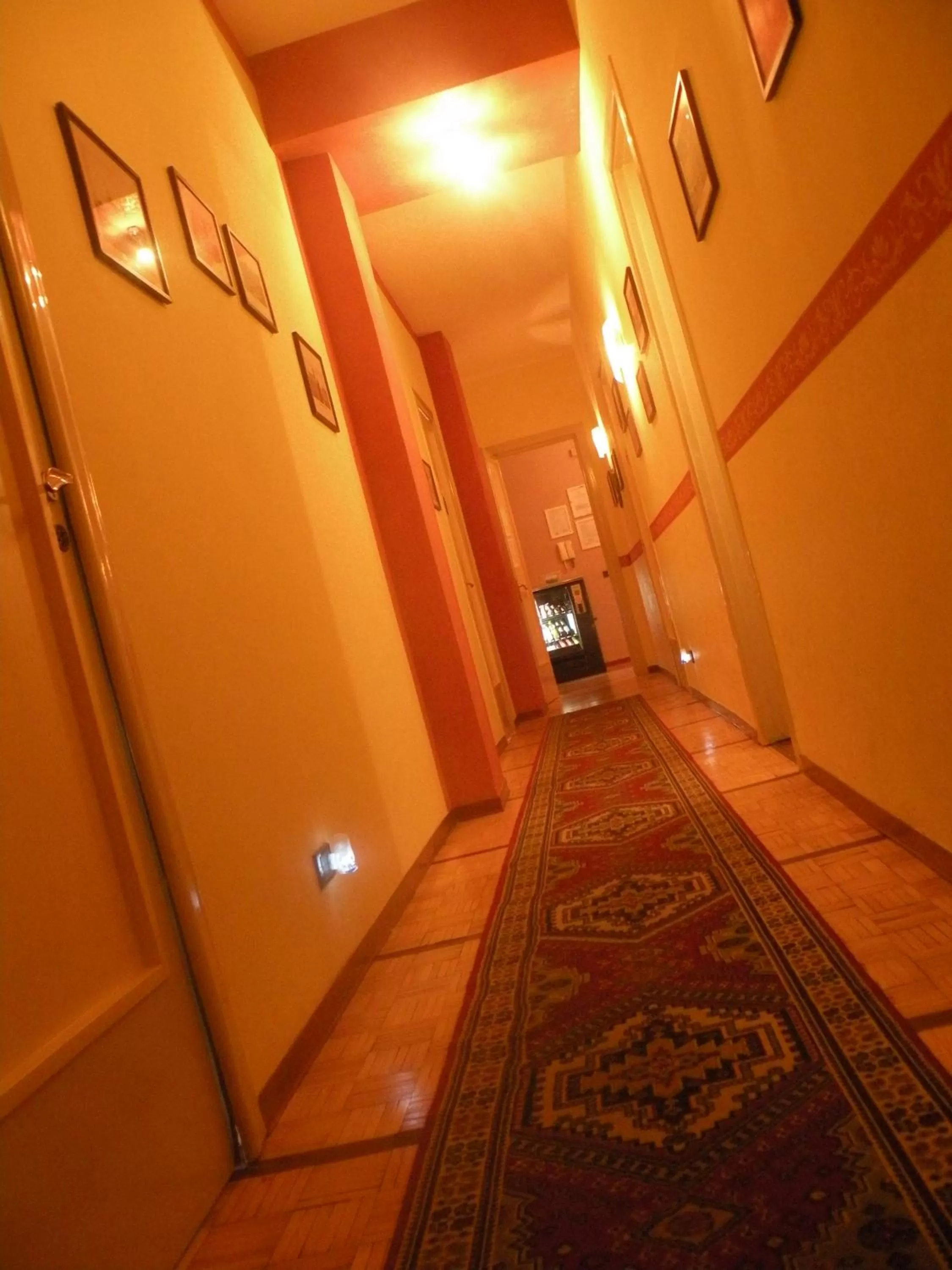 Other in Hostel Josef