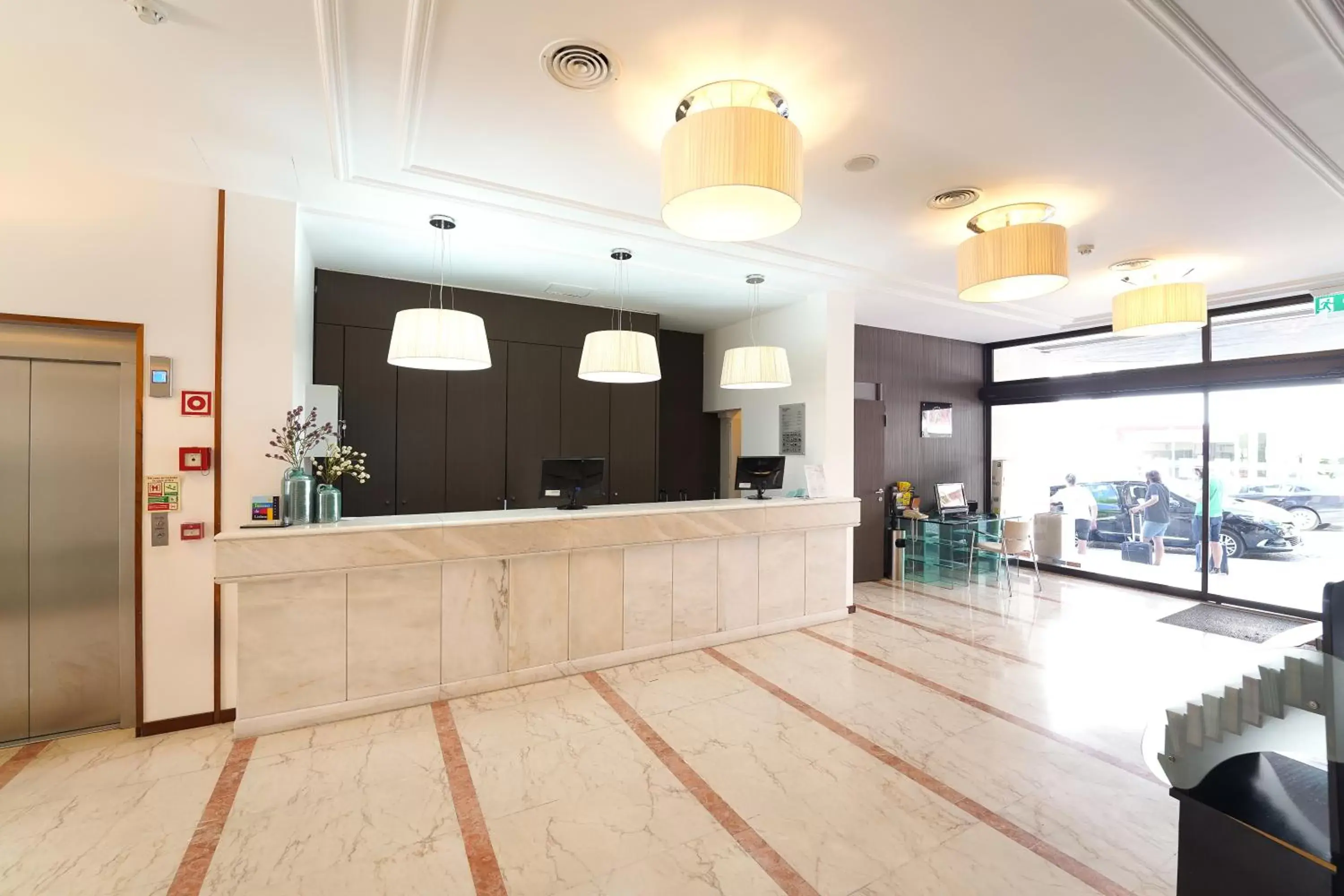 Lobby or reception, Lobby/Reception in Legendary Lisboa Suites