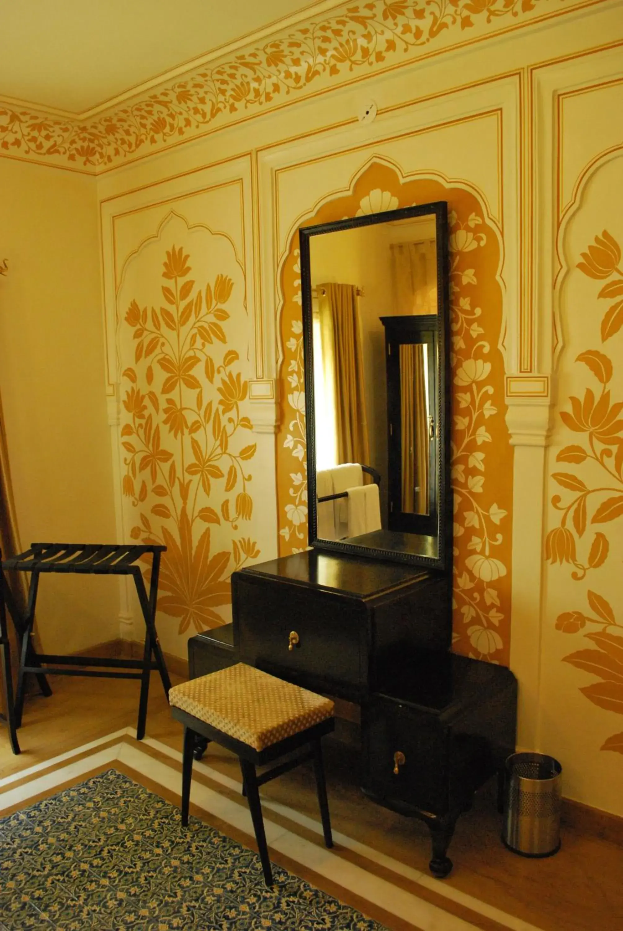 Other, Seating Area in Royal Heritage Haveli