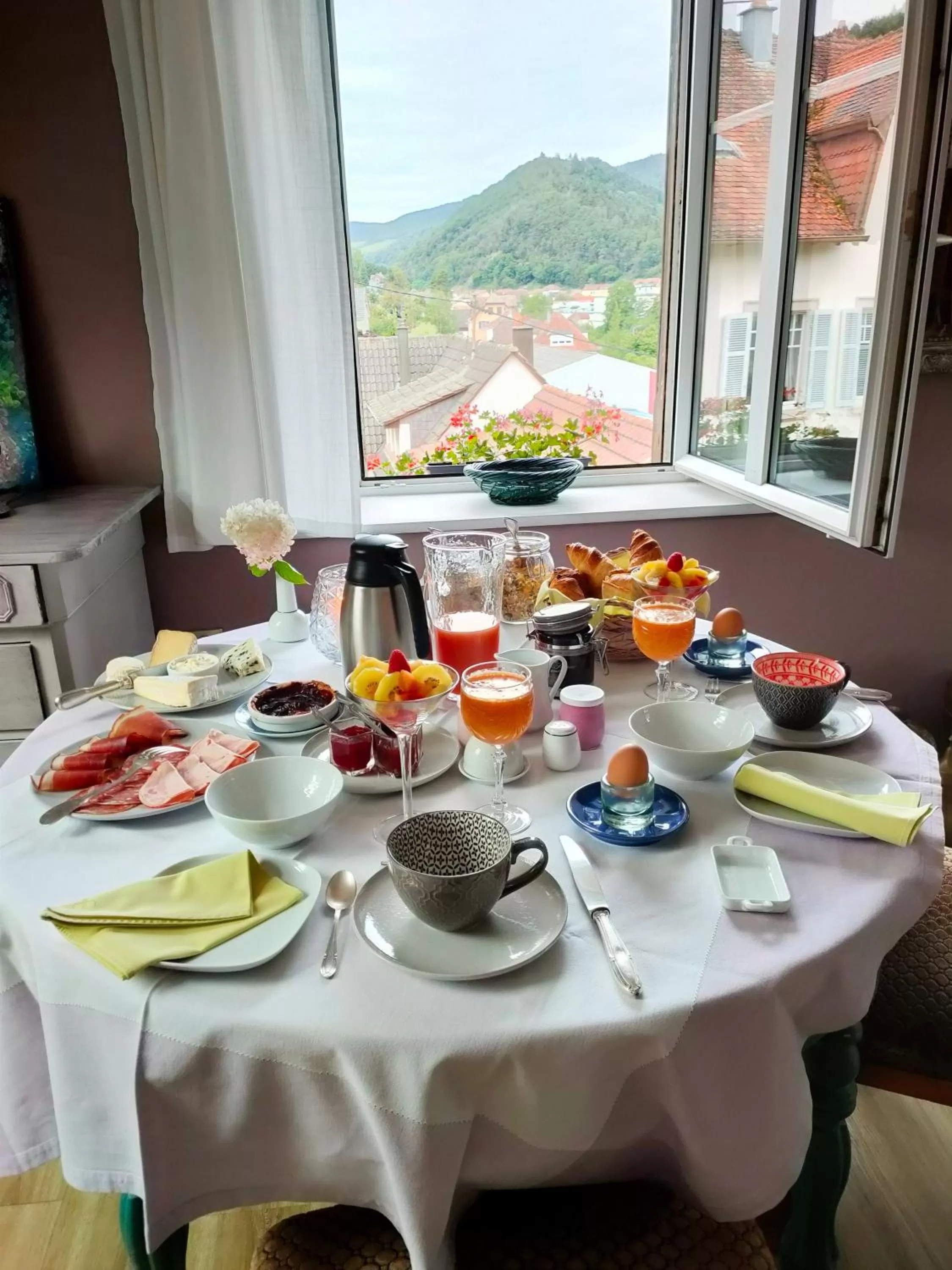 chambres d'hotes " Le Magnolia "