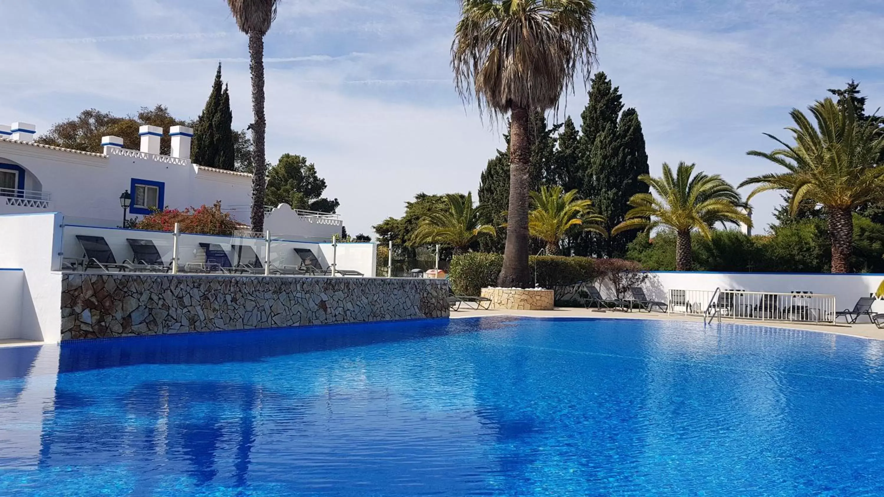 Pool view, Swimming Pool in Pestana Palm Gardens