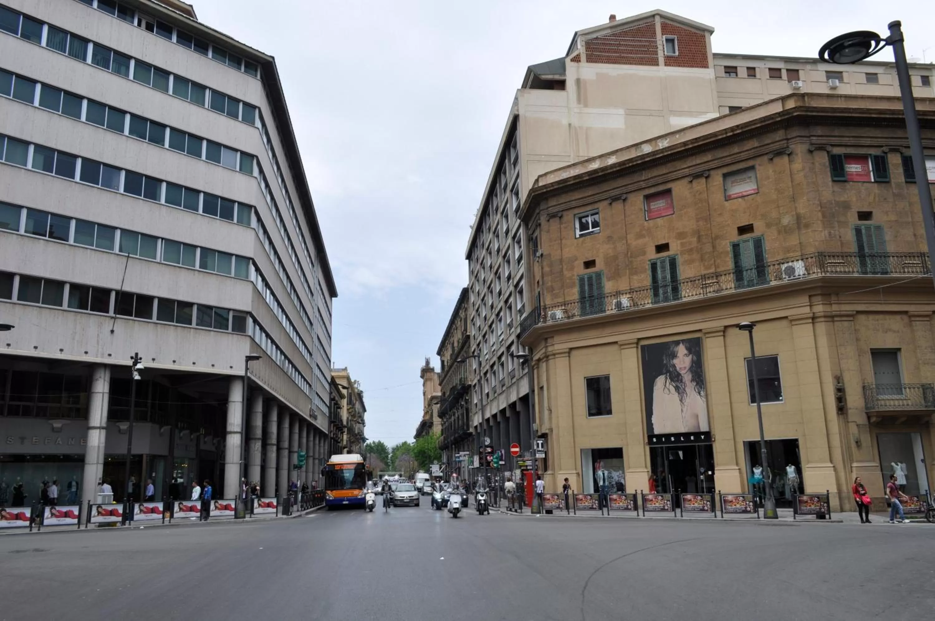 Other in Stupor Mundi Bed and Breakfast